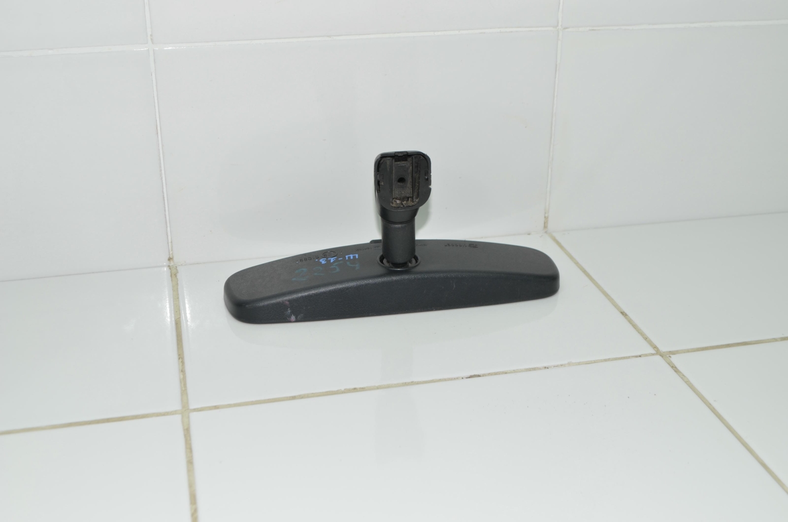 Зеркало салона MURANO 2009 Z51