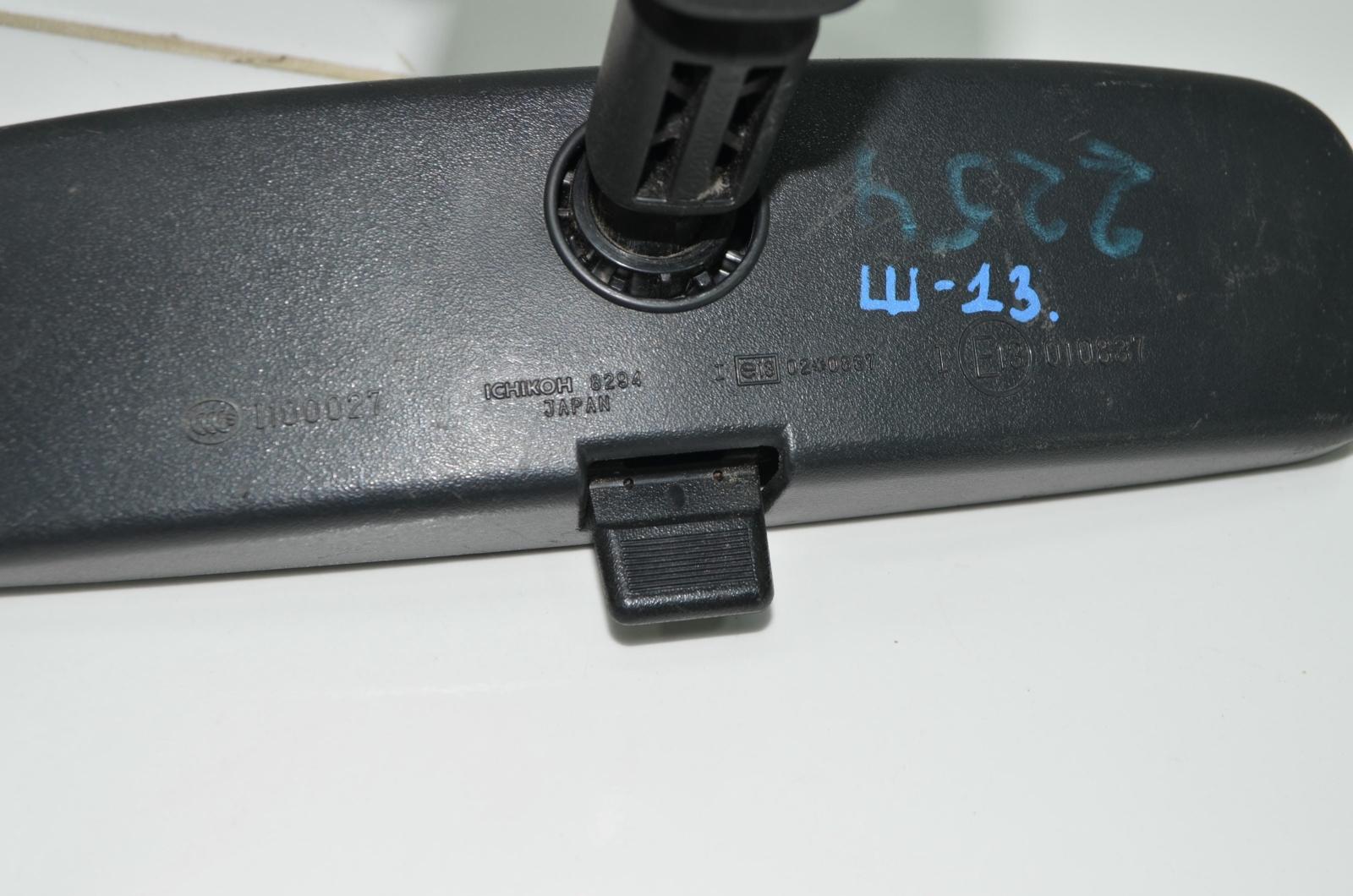 Зеркало салона MURANO 2009 Z51