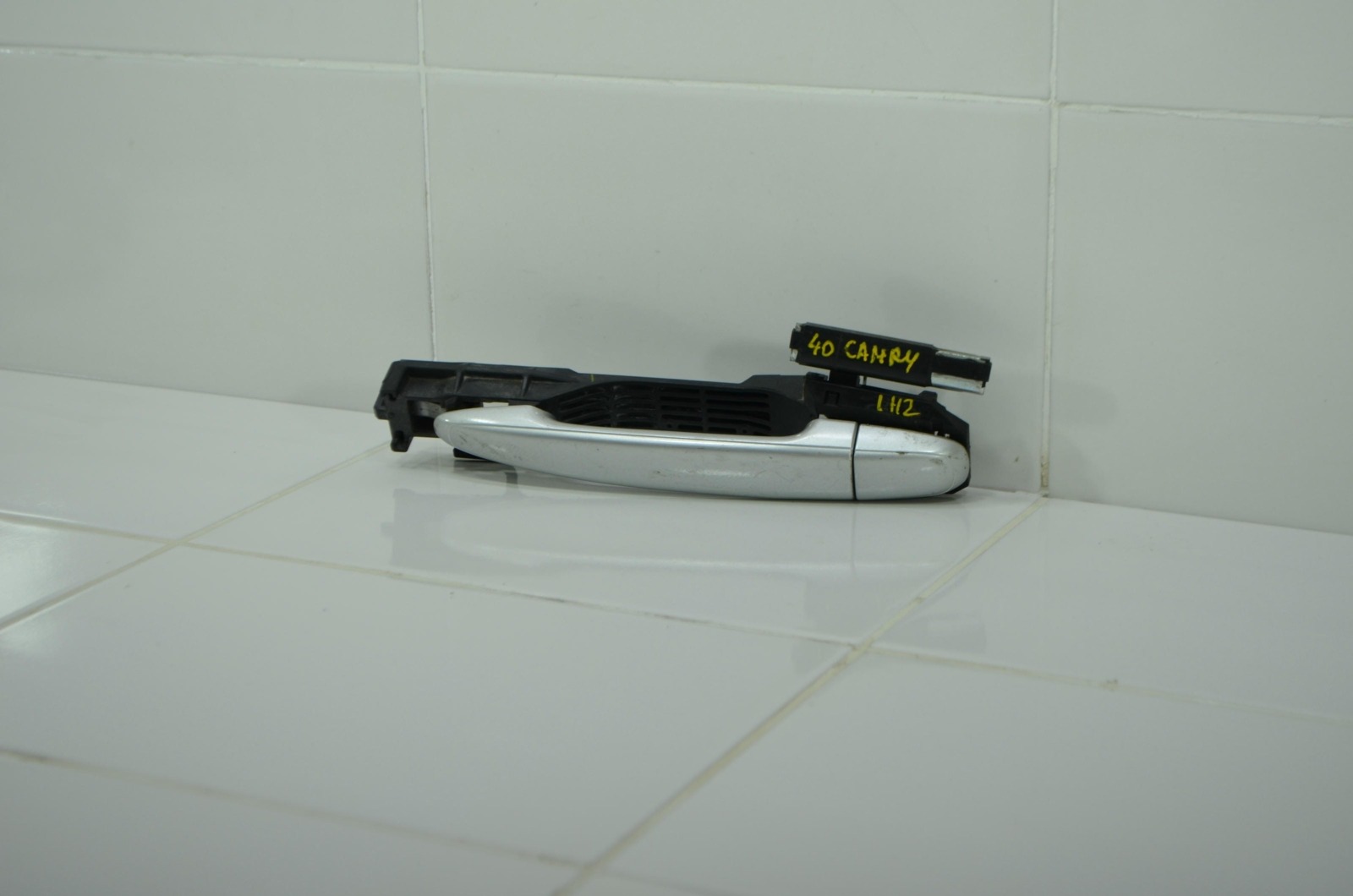 Ручка двери внешняя задняя левая TOYOTA CAMRY V40