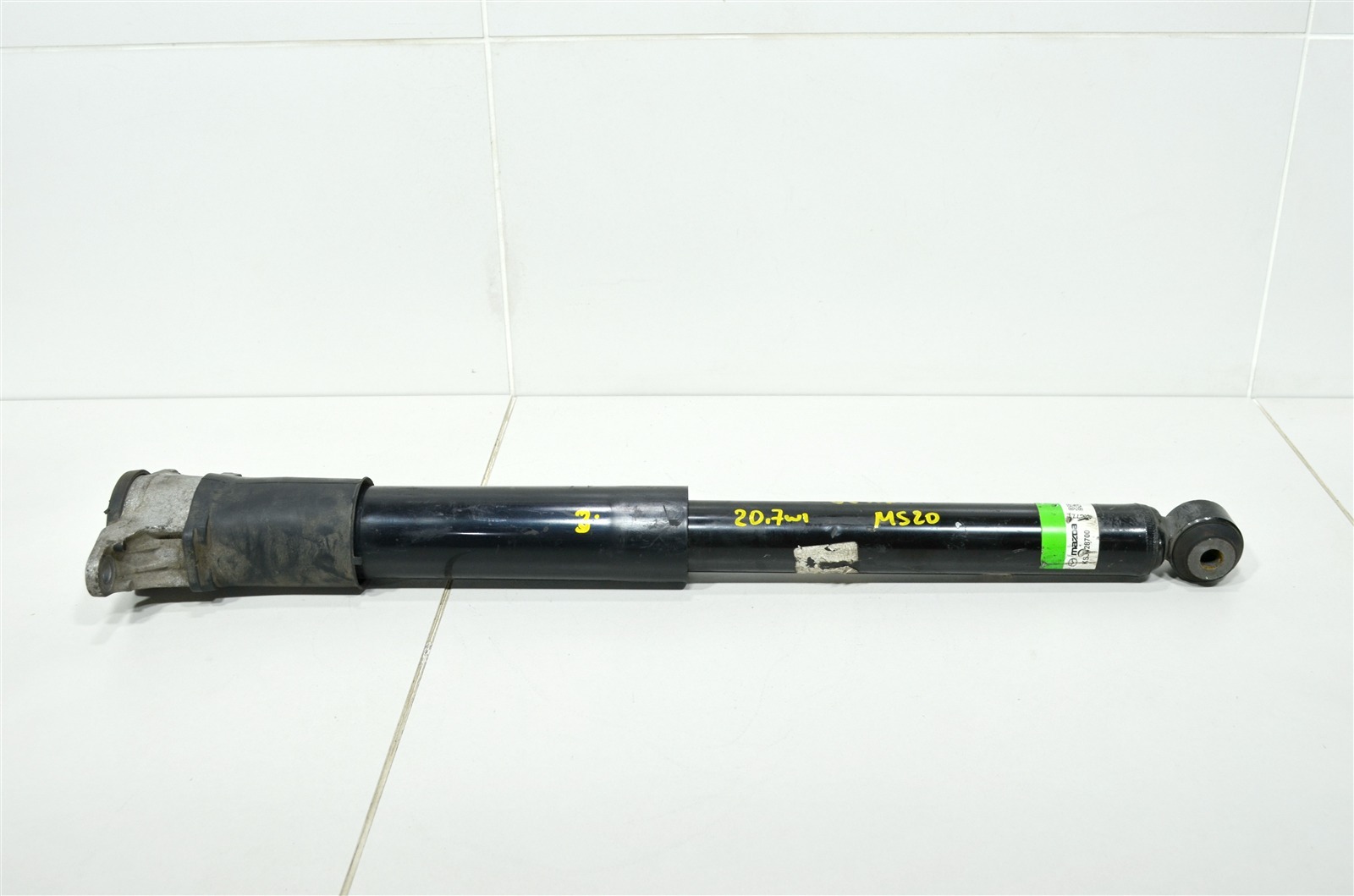 Амортизатор задний KSJ428700