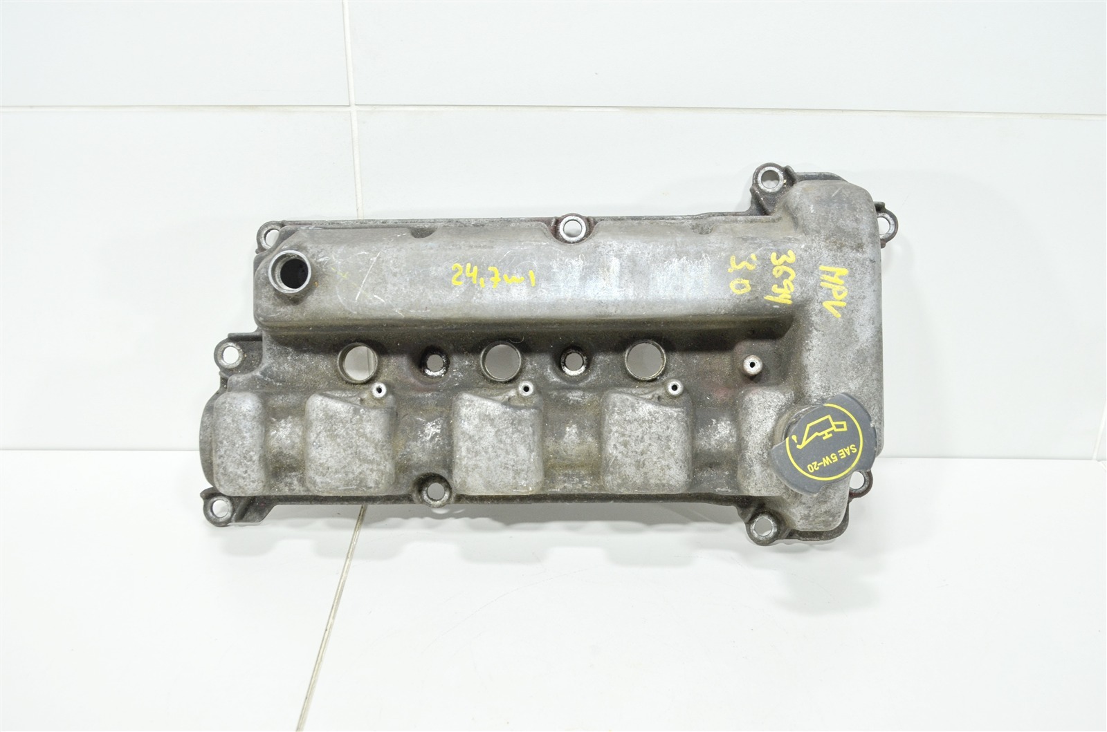 Крышка клапанная AJ95102B0C