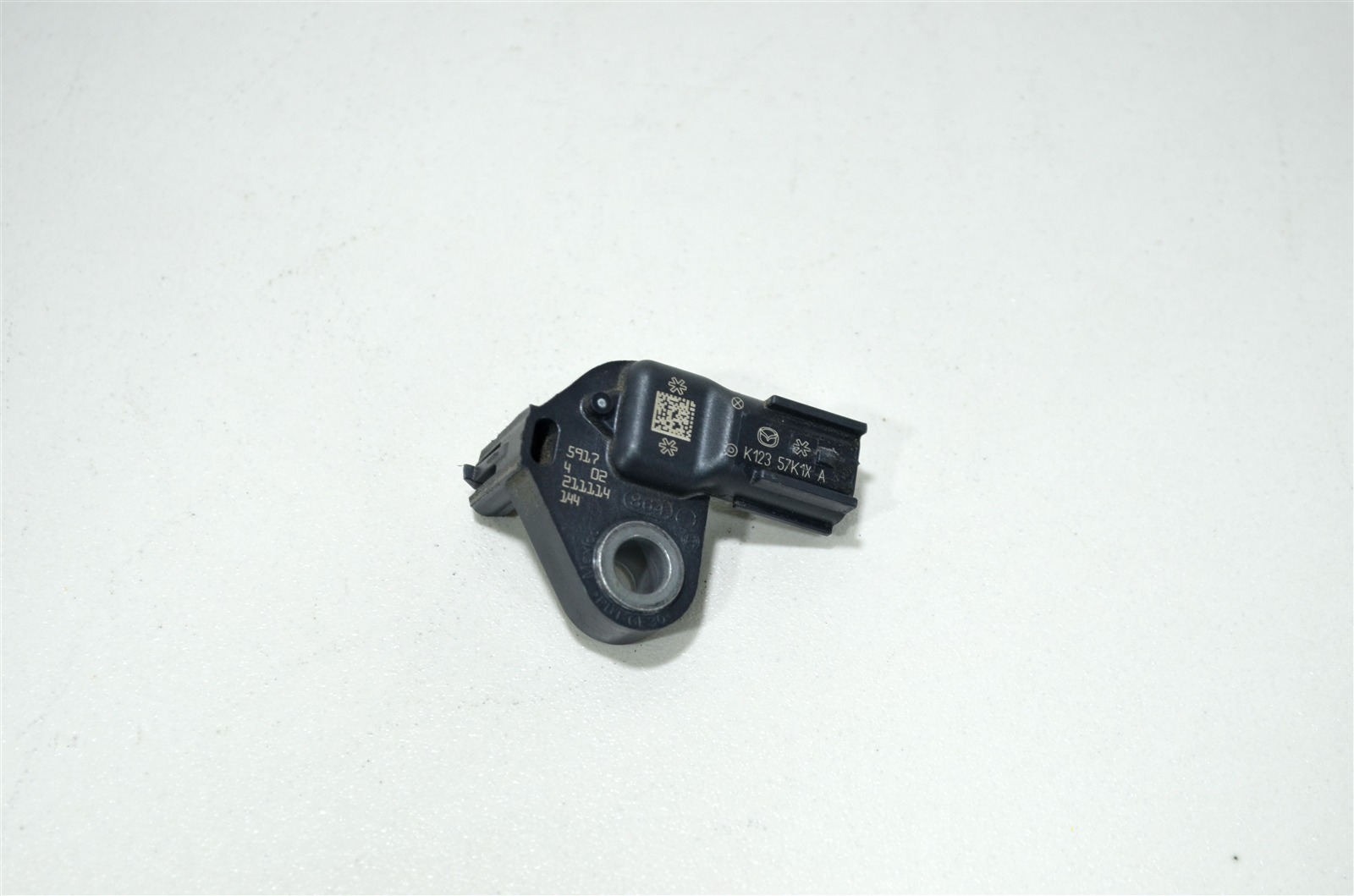 Датчик AIR BAG K12357K1XA
