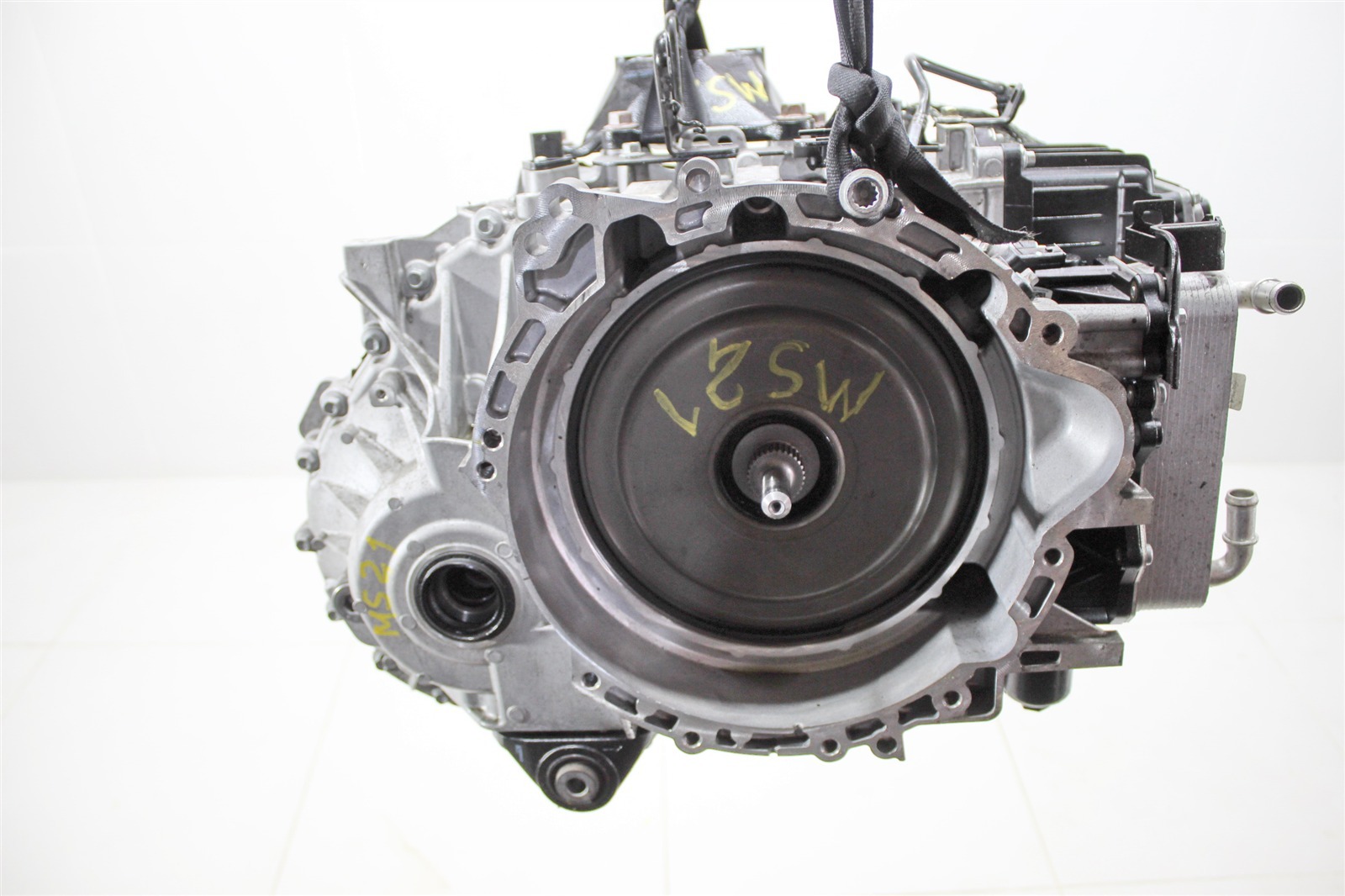 АКПП 1500000CDB116