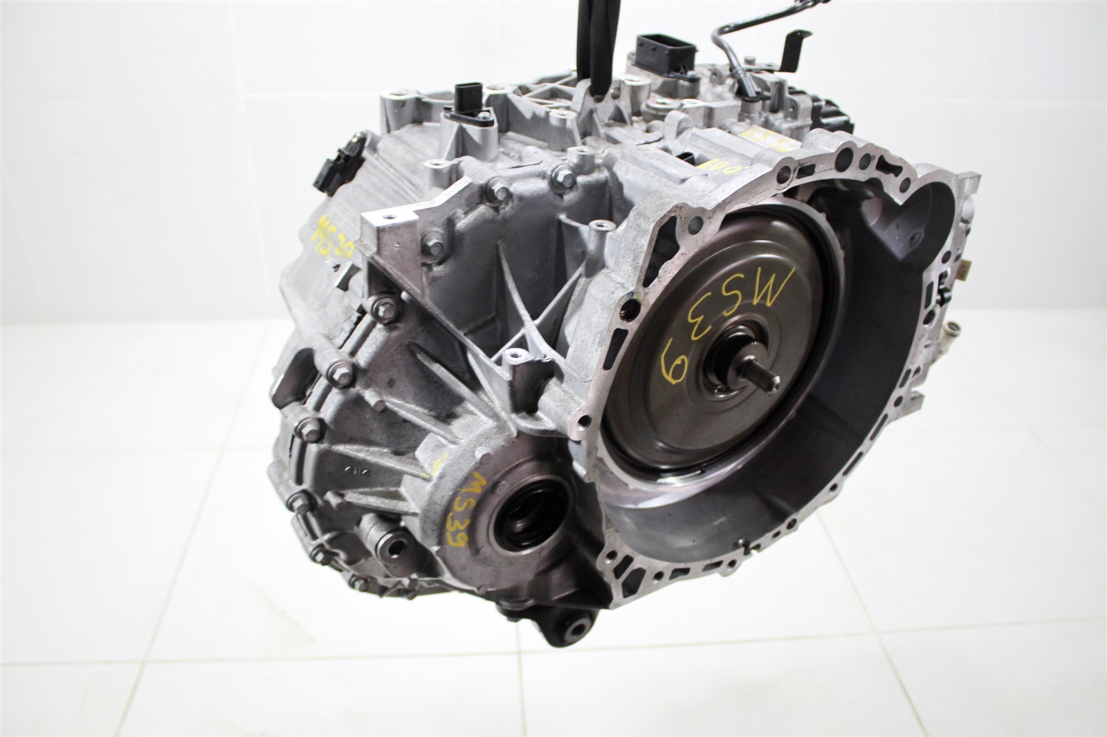 АКПП 1500000CDB140