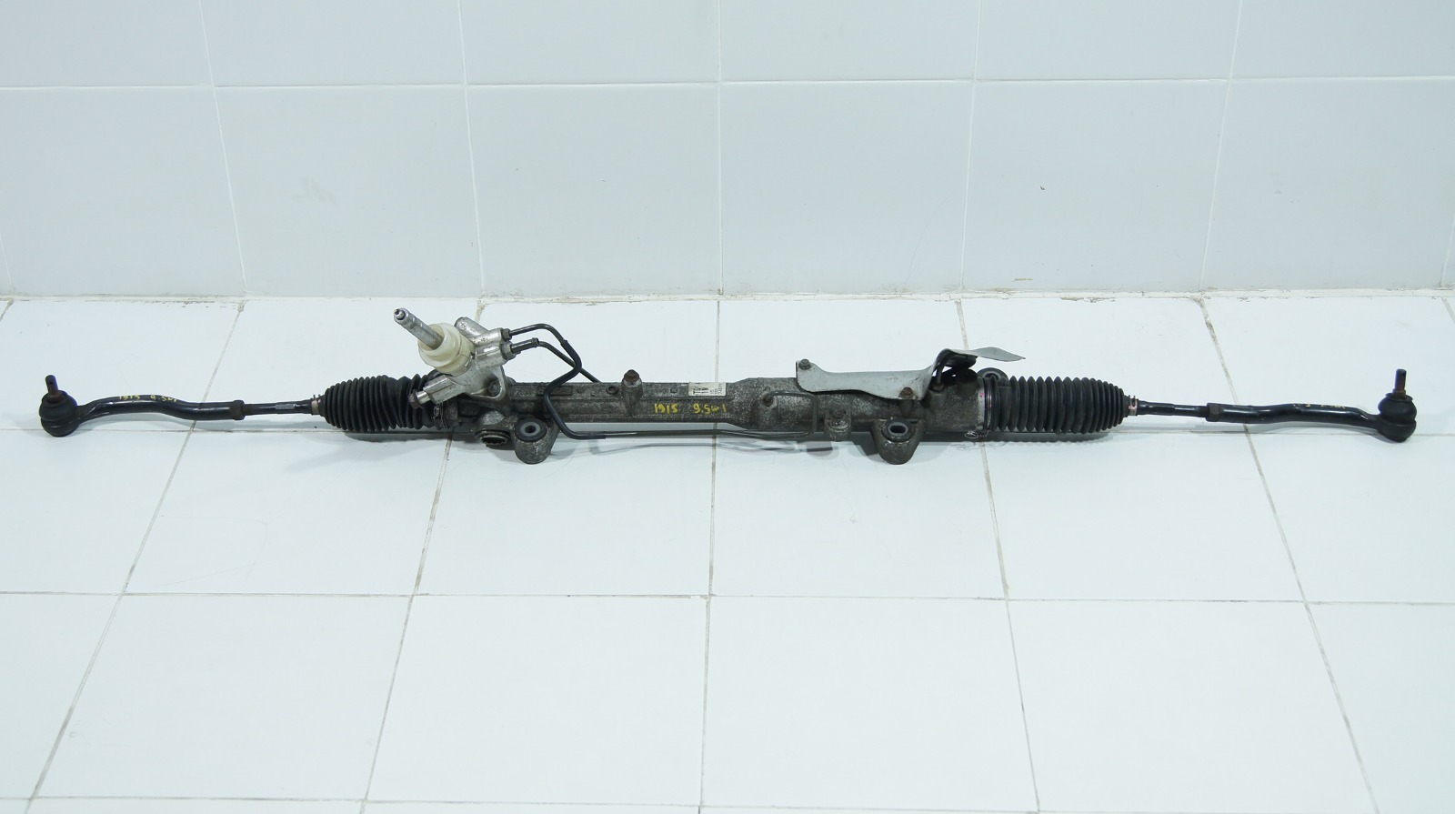 Рейка рулевая TD1132110F