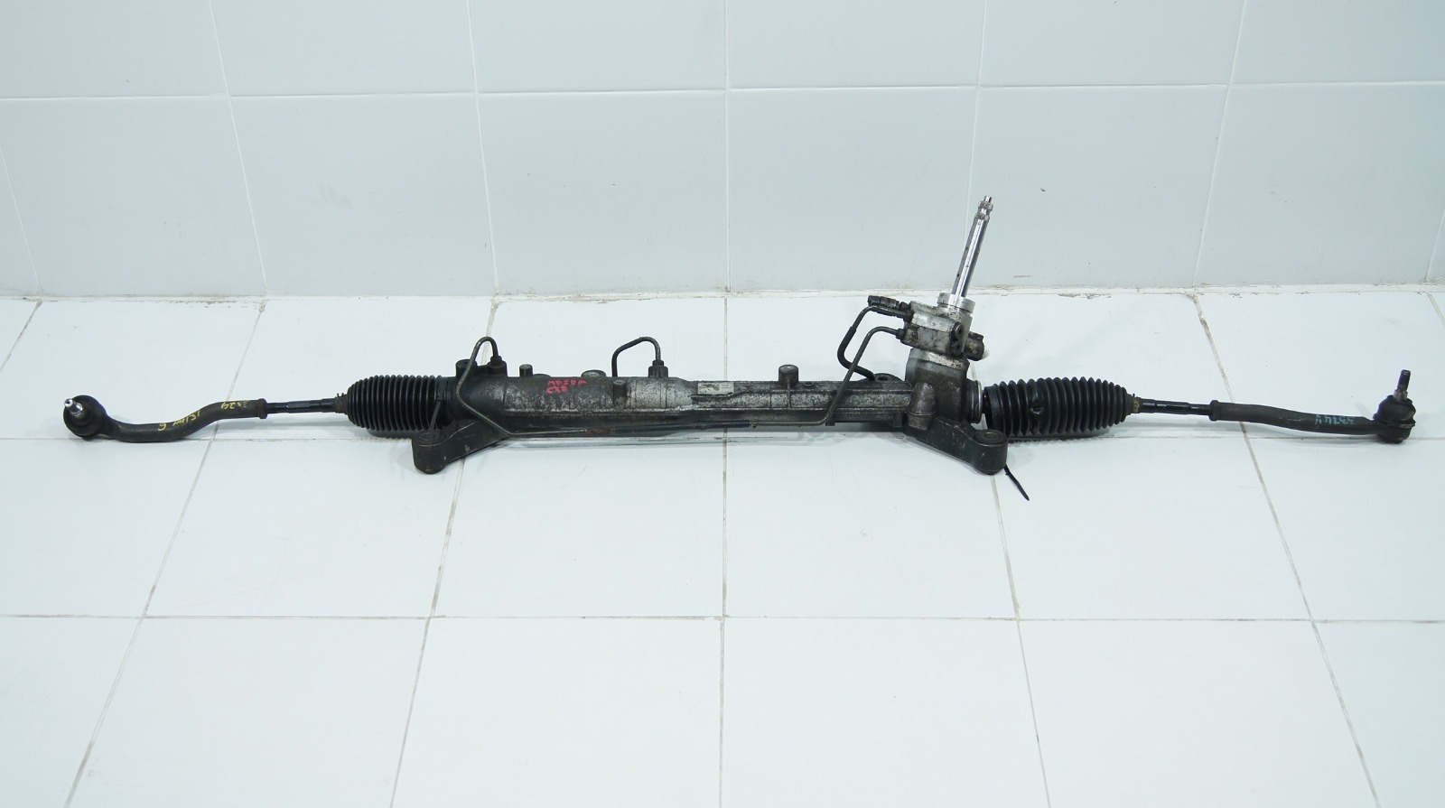 Рейка рулевая TD1132110F