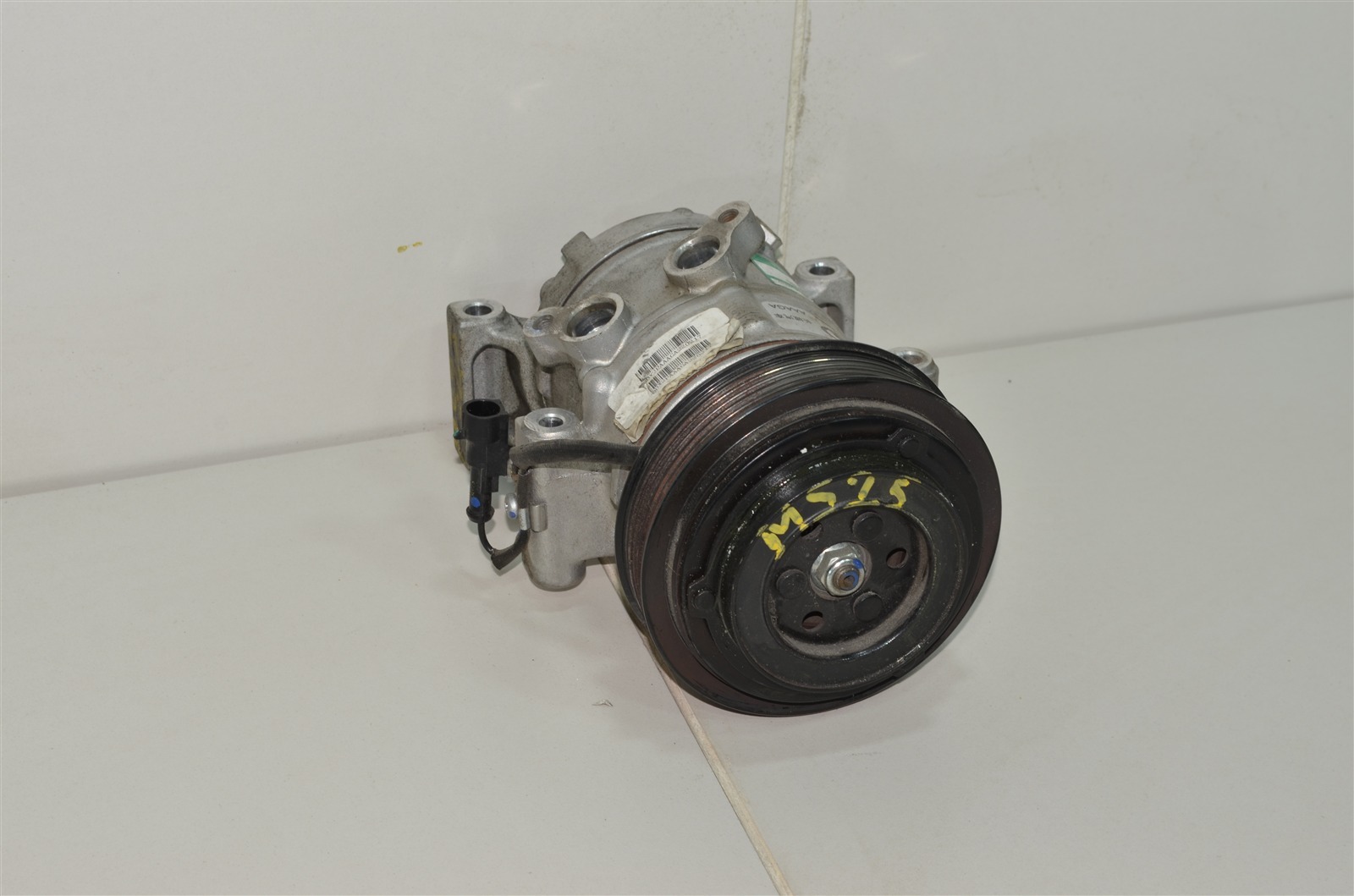 Компрессор (A/C) кондиционера 8103100XSZ08C