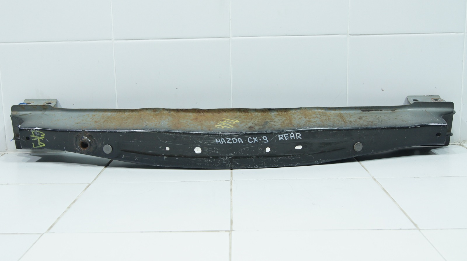 усилитель бампера TD1150260D