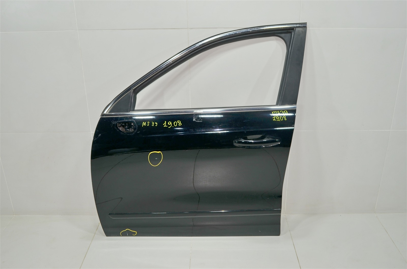 дверь 6101100XST10A