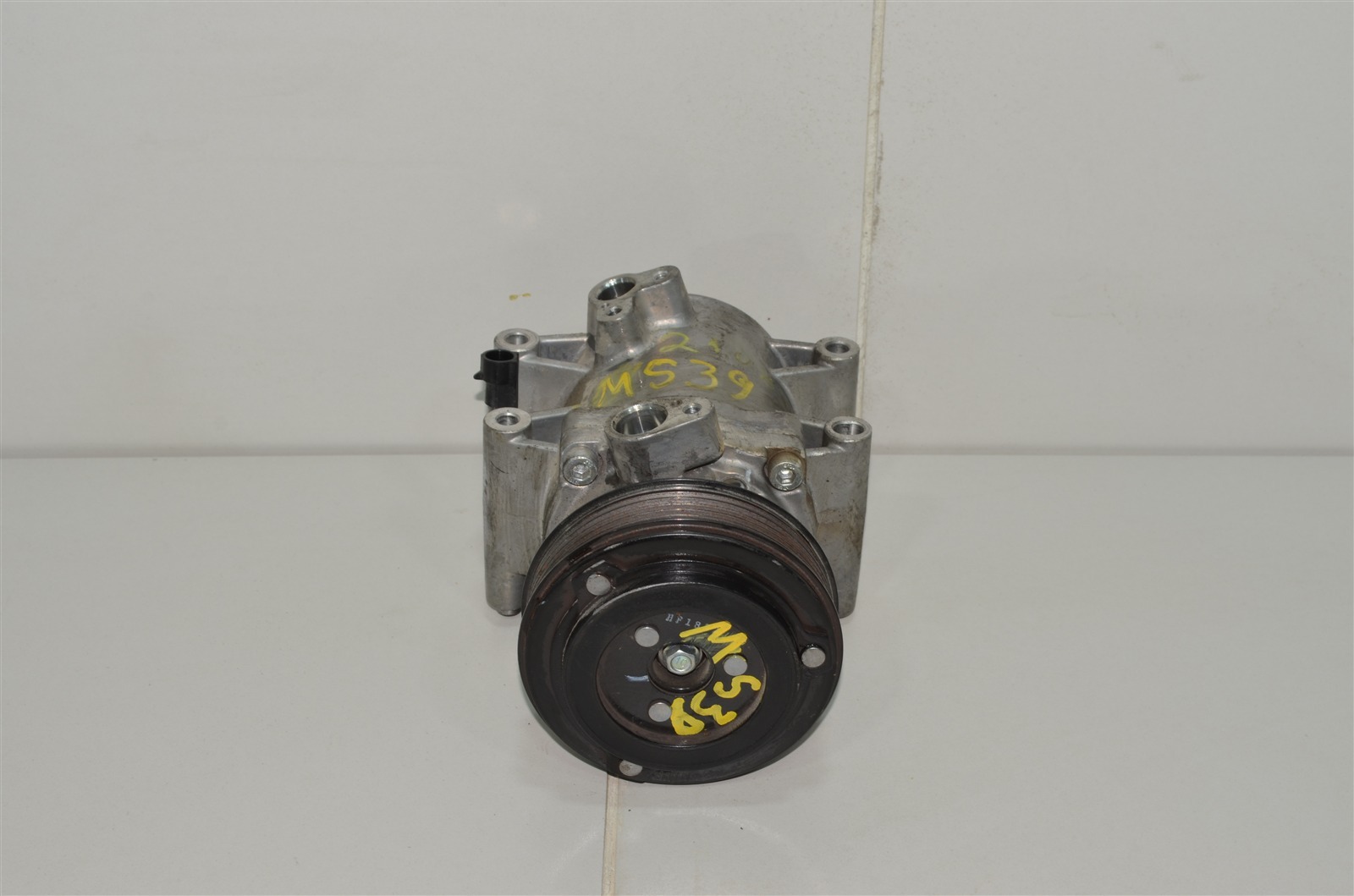 Компрессор (A/C) кондиционера 8103100XSY02B