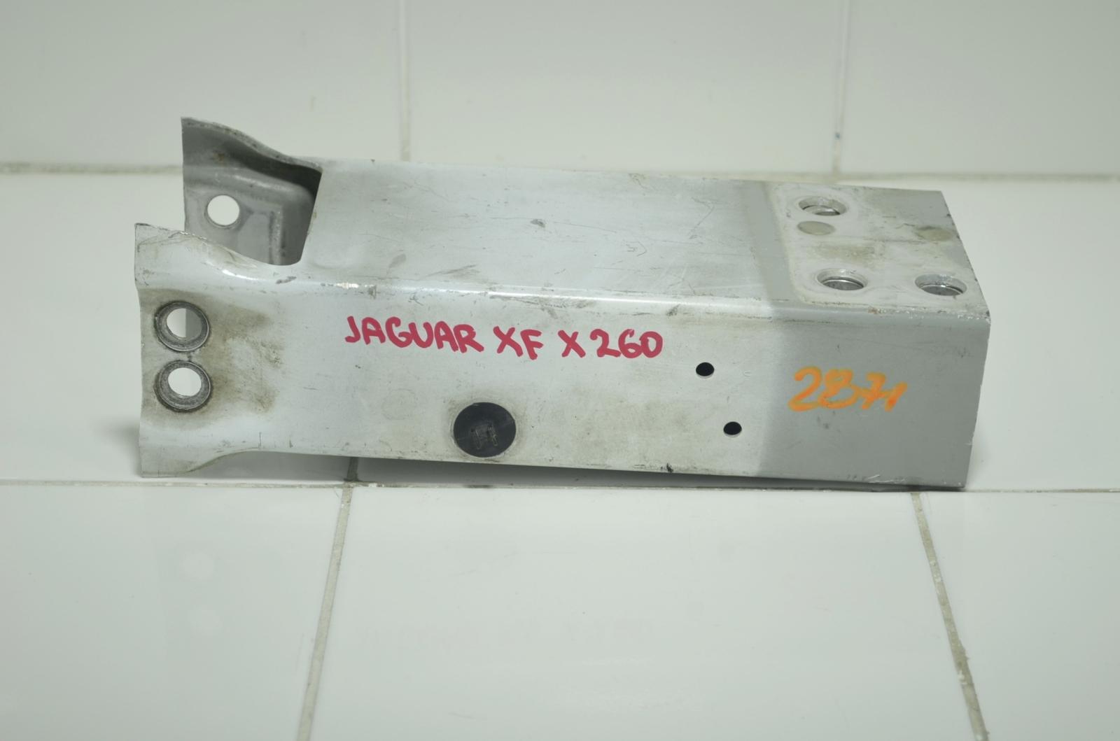 Кронштейн усилителя бампера T2H25309