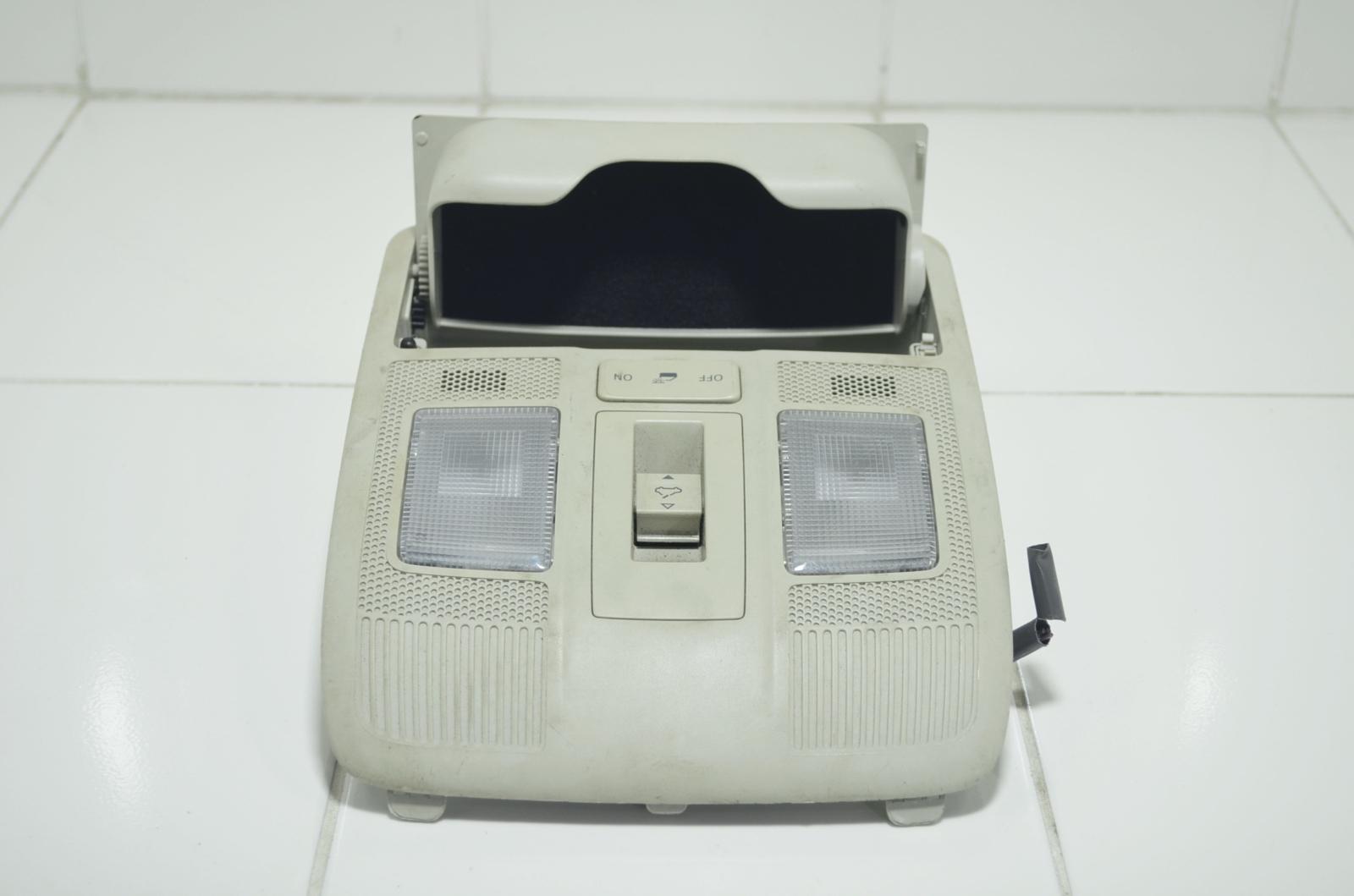Плафон салонный KD4769970D75