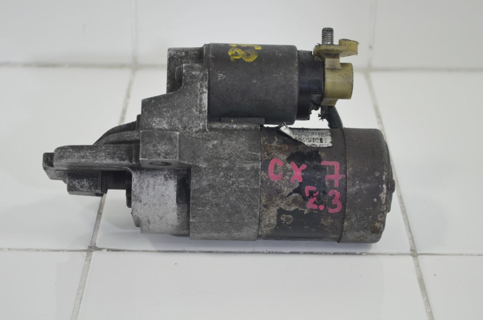 стартер L32718400
