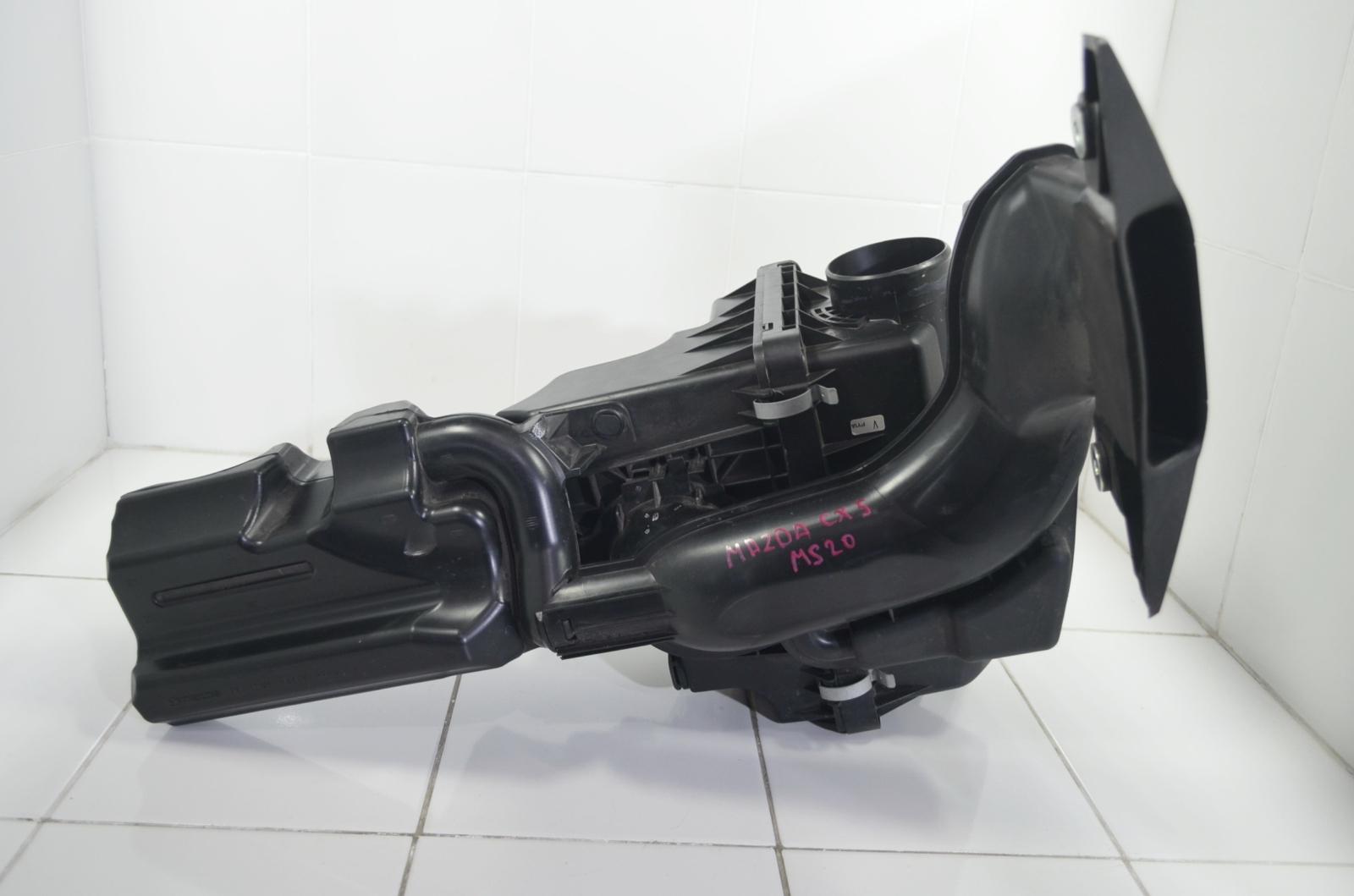 корпус воздушного фильтра PE01133AX