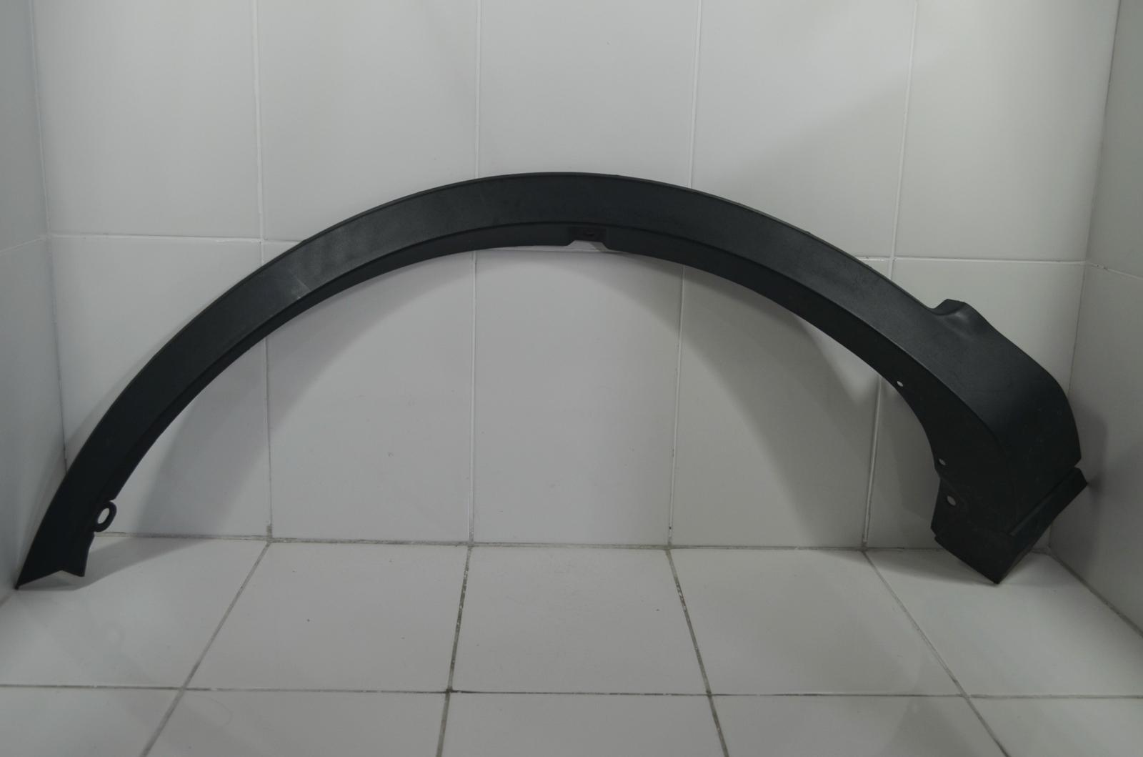 Расширитель крыла TD1151W31