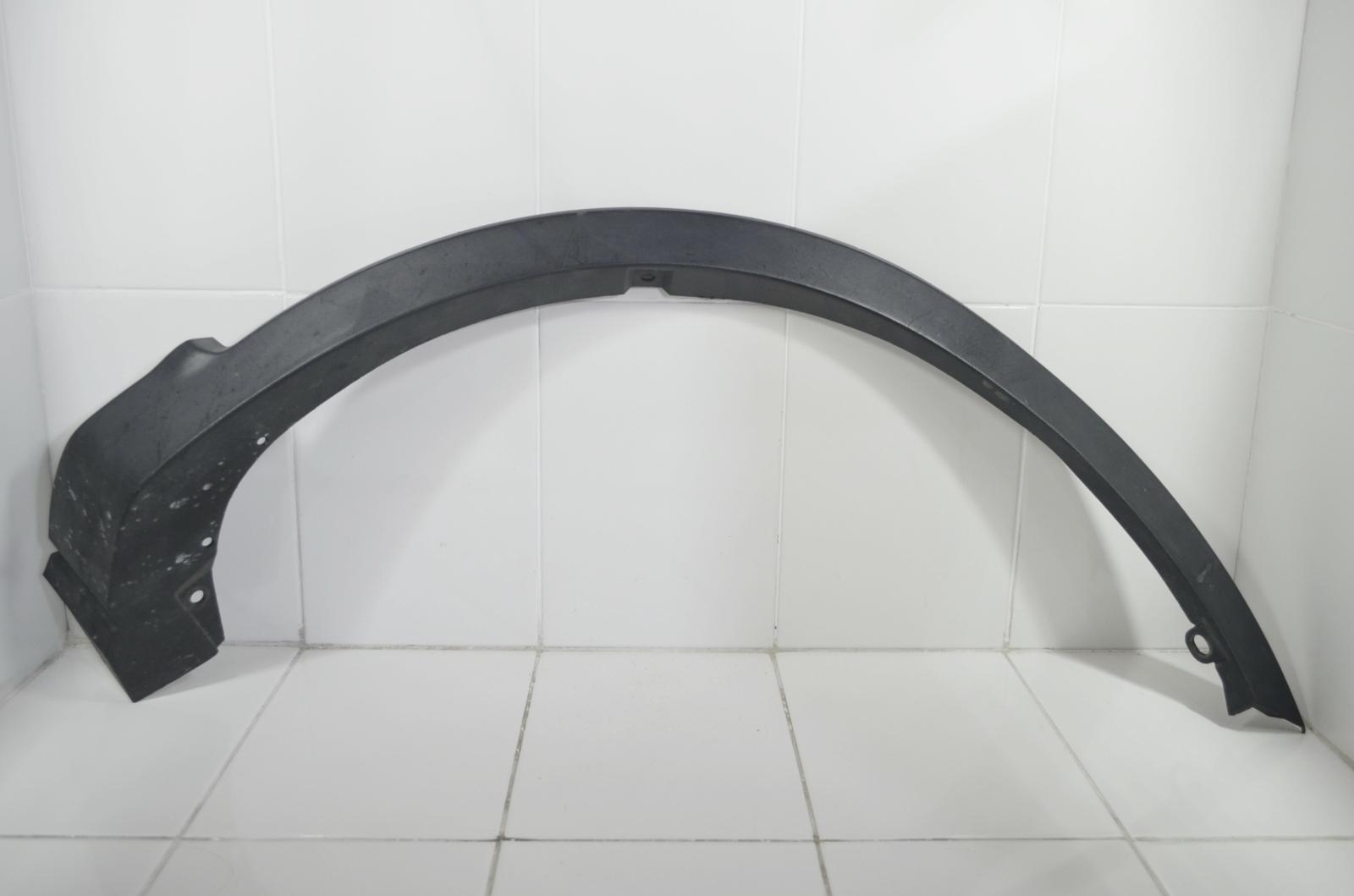 Расширитель крыла TD1151W21