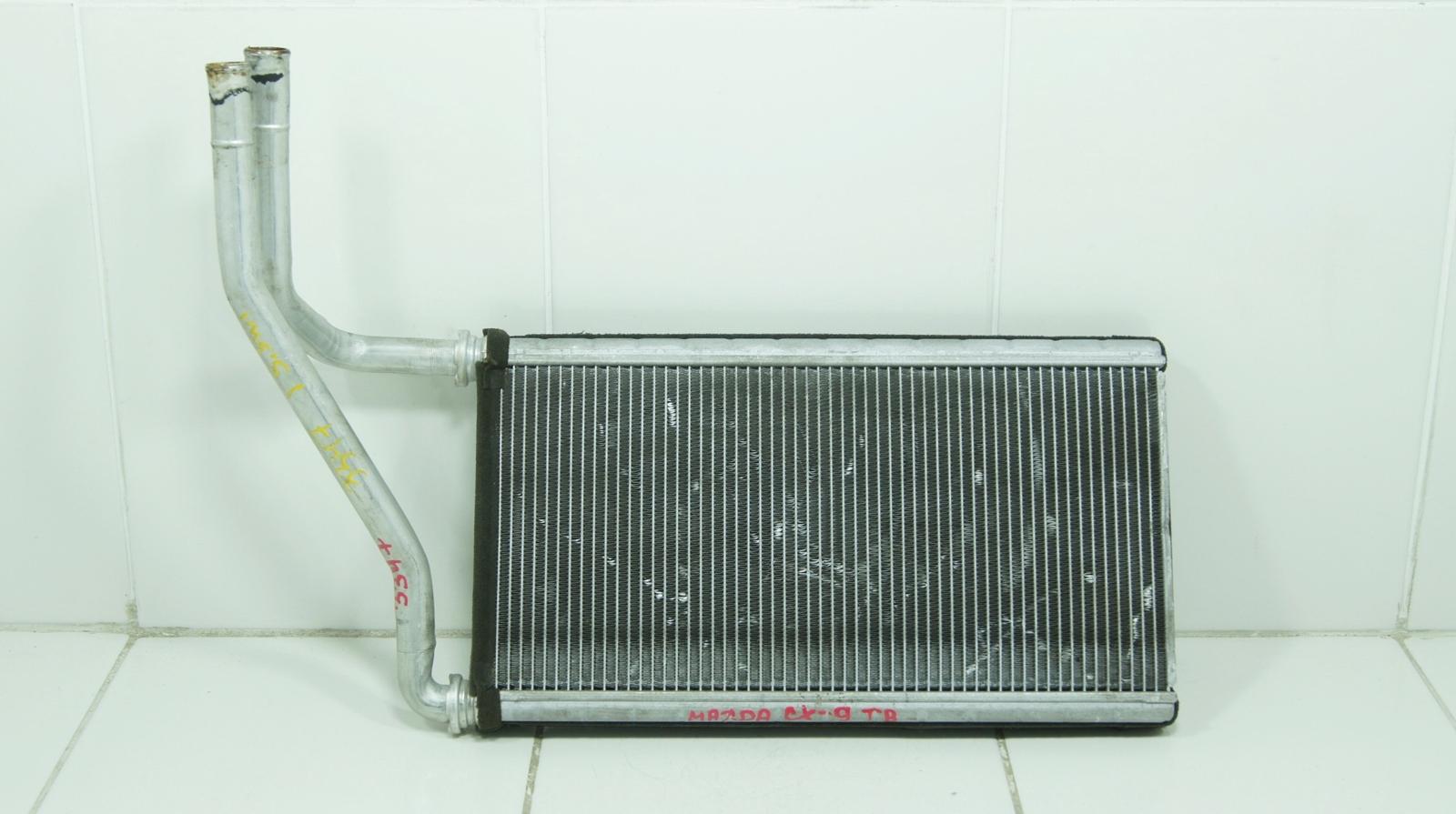Радиатор отопителя TD1161A08