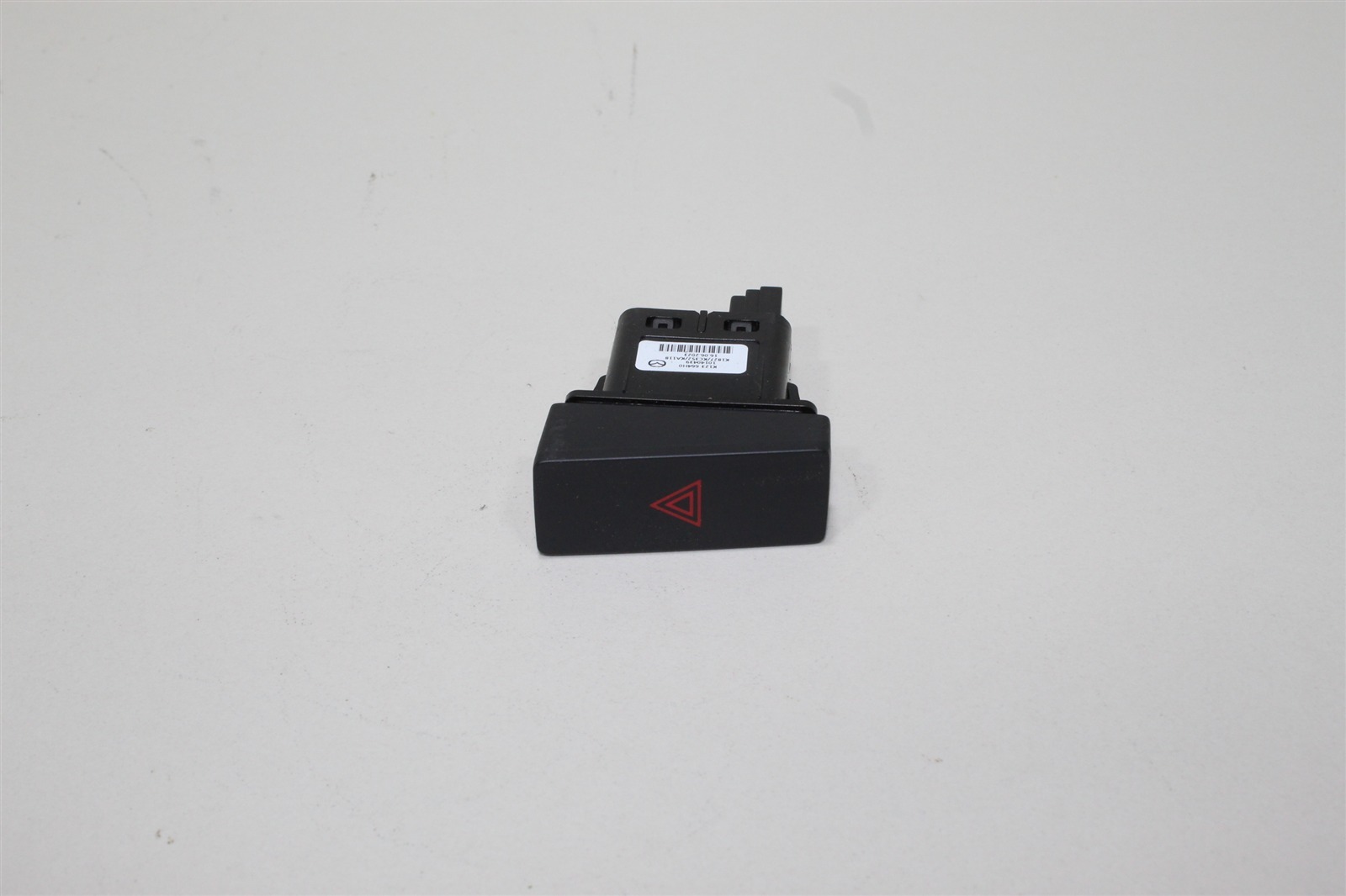 Кнопка аварийной сигнализации K123664H0