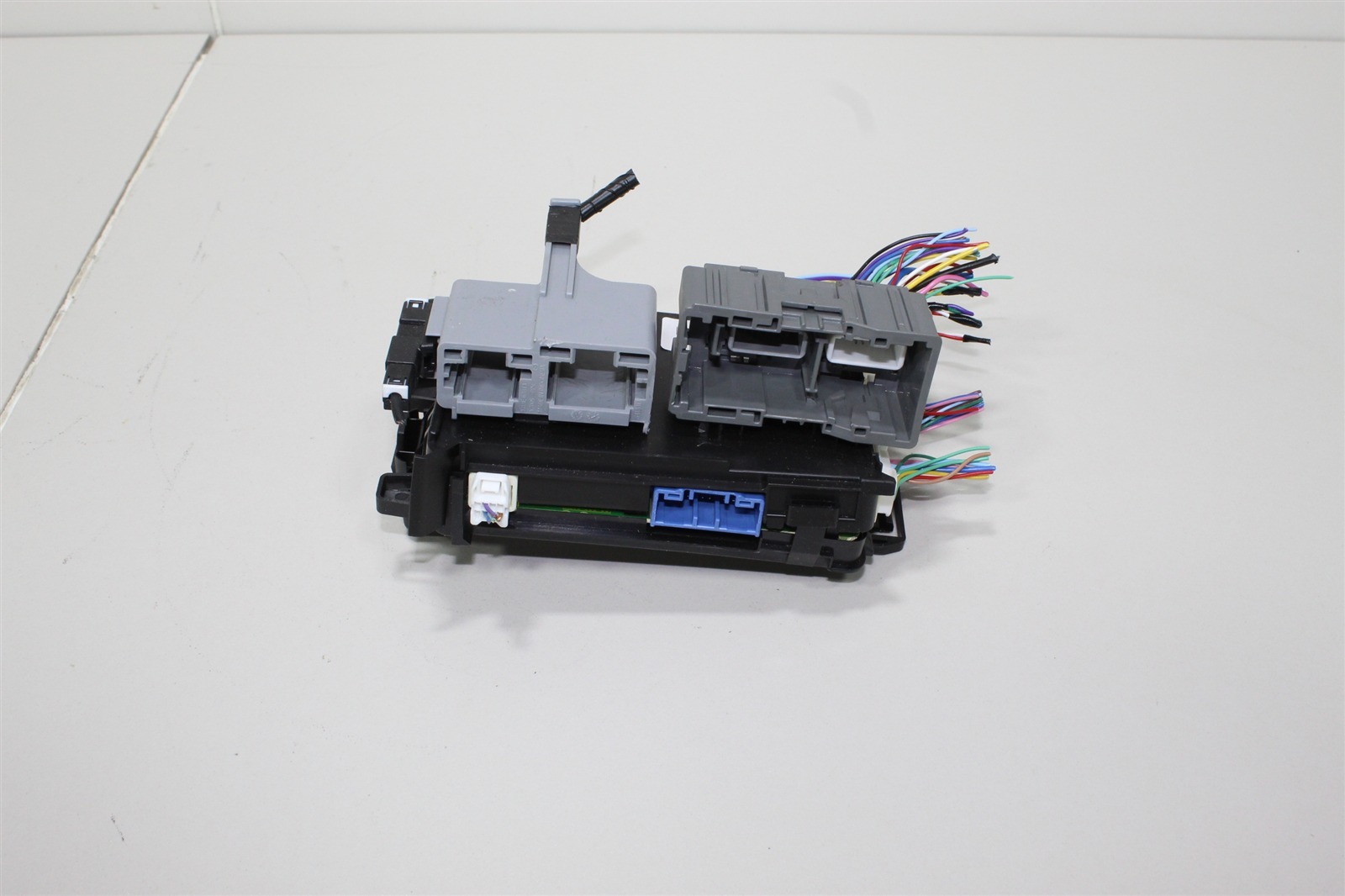 Блок управления BCM TK52675Y0H