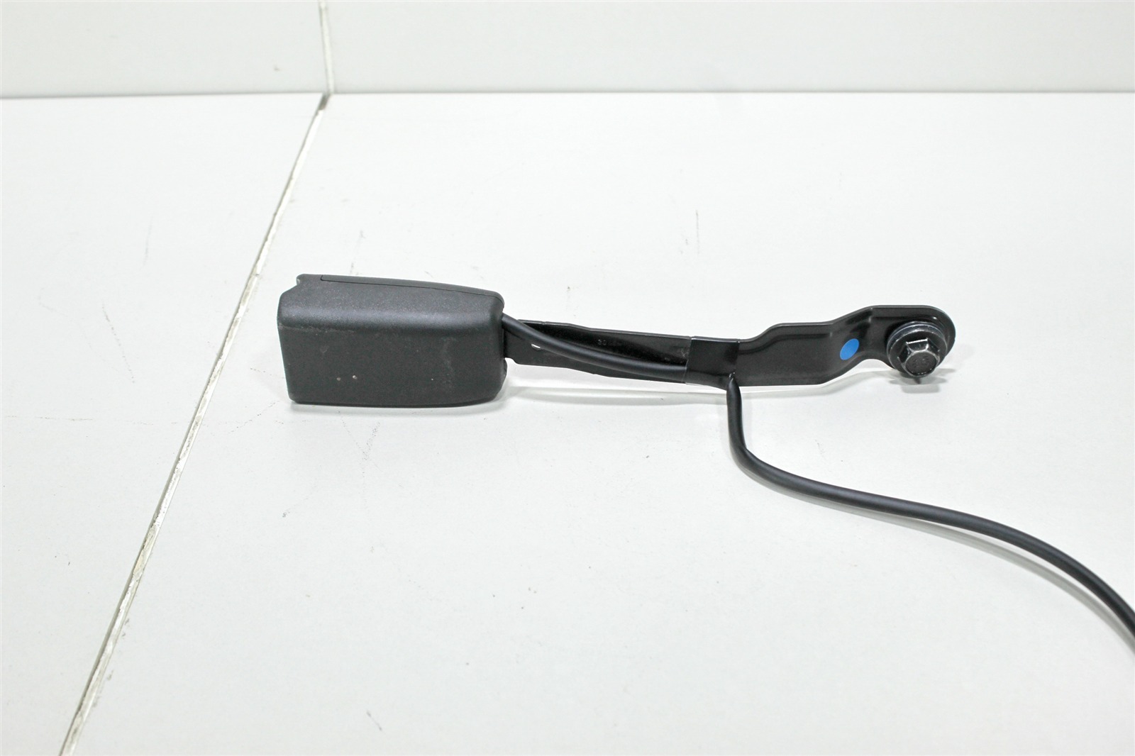 Замок ремня безопасности TKY857620B