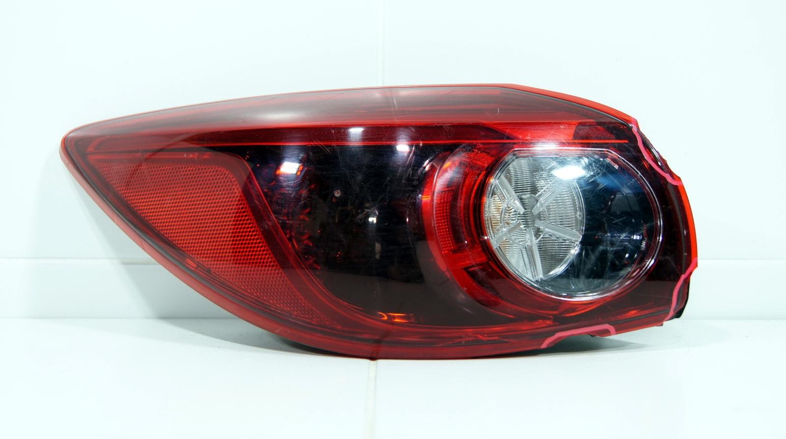 Фонарь B45D51160B