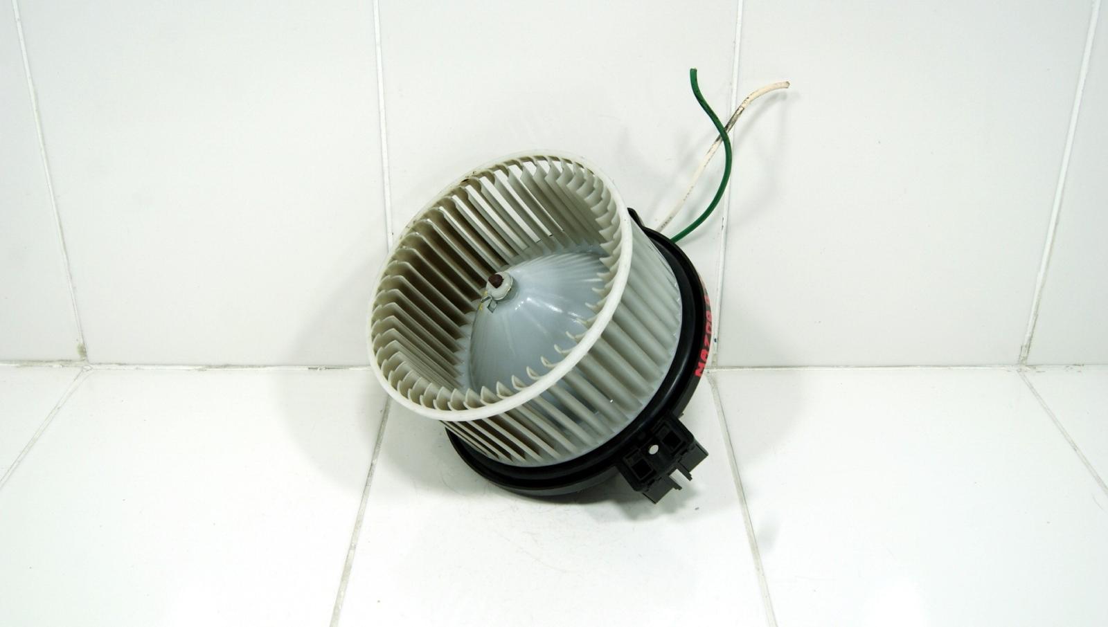 мотор отопителя GHR161B10