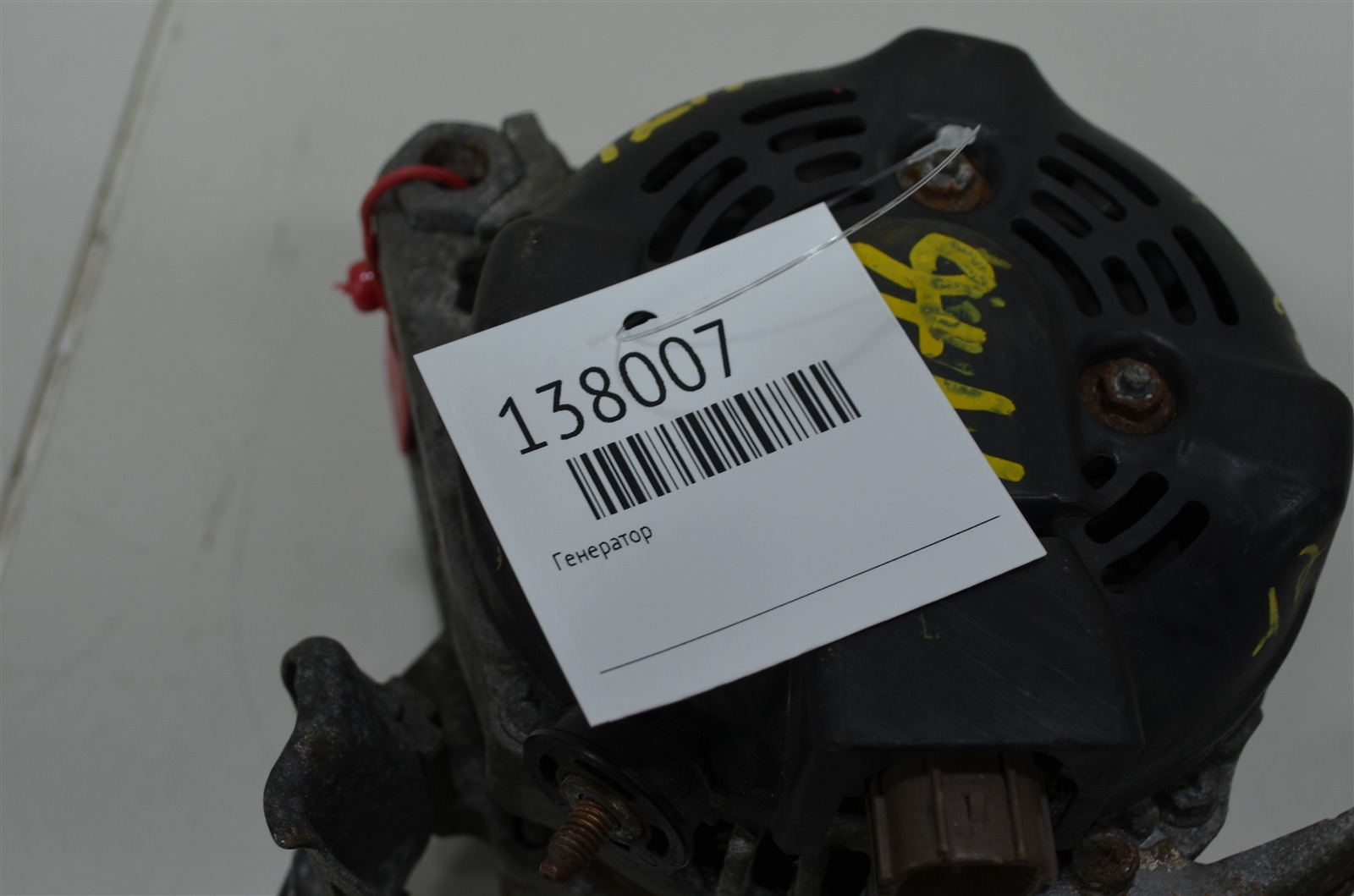 Генератор CAMRY 2001+ XV30