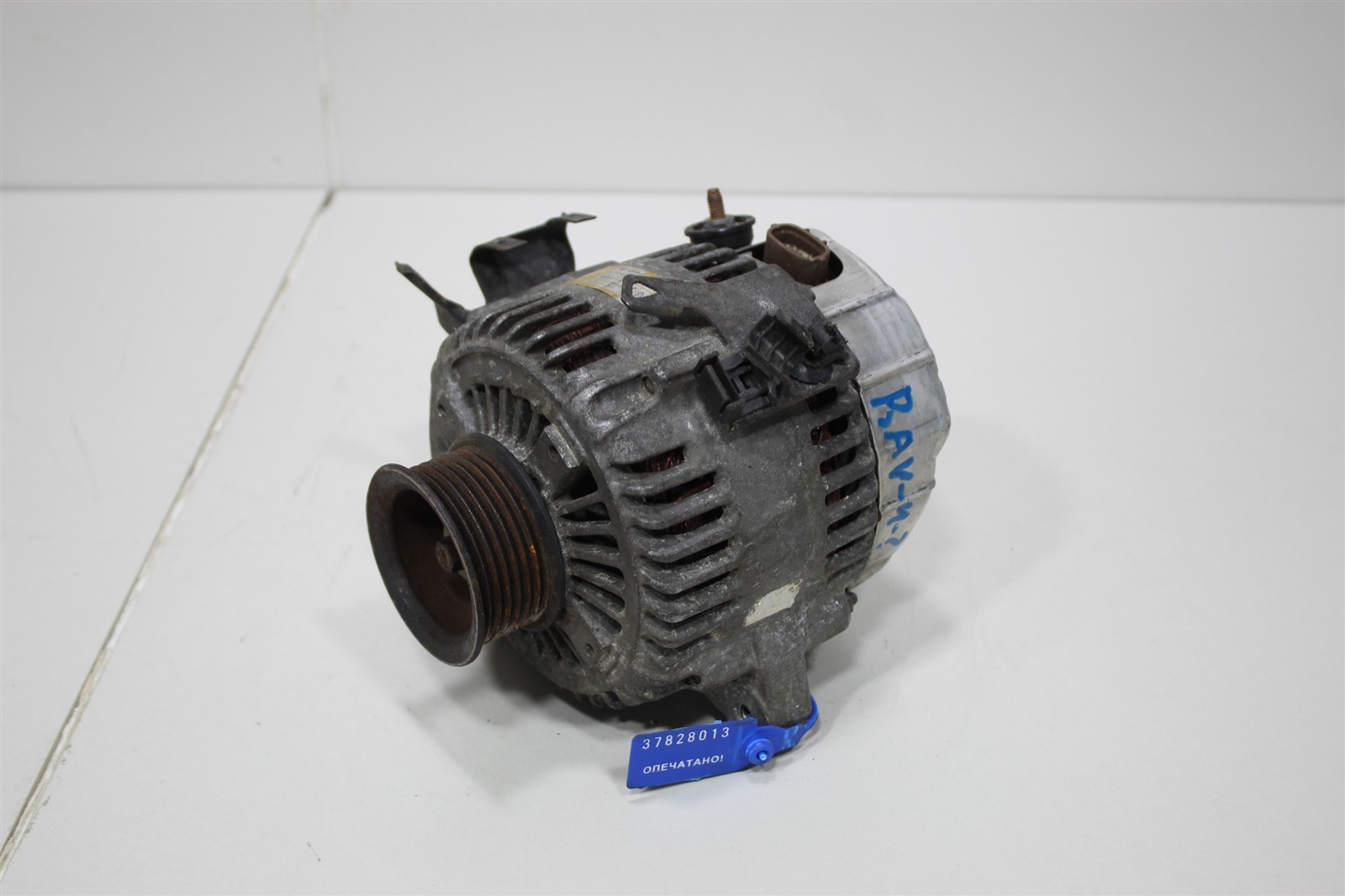 Генератор RAV 4 2000+ A20