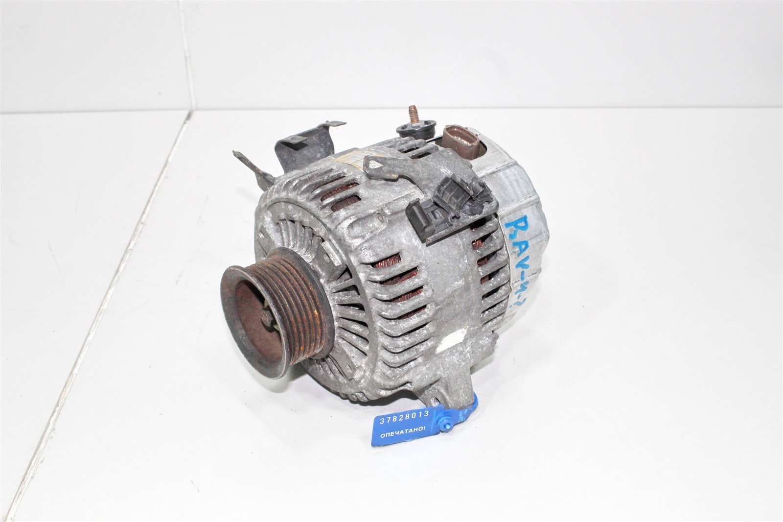 Генератор RAV 4 2000+ A20