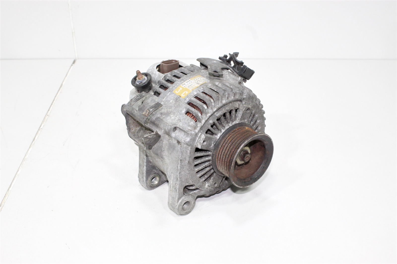 Генератор RAV 4 2000+ A20