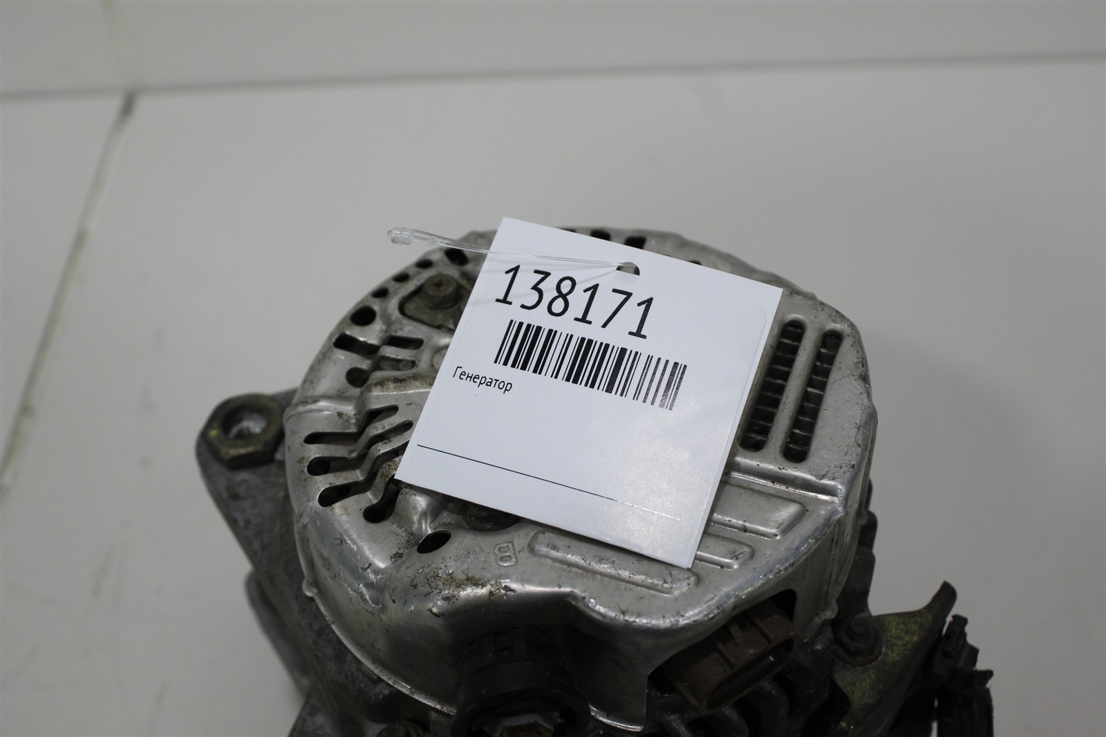 Генератор RAV 4 2000+ A20