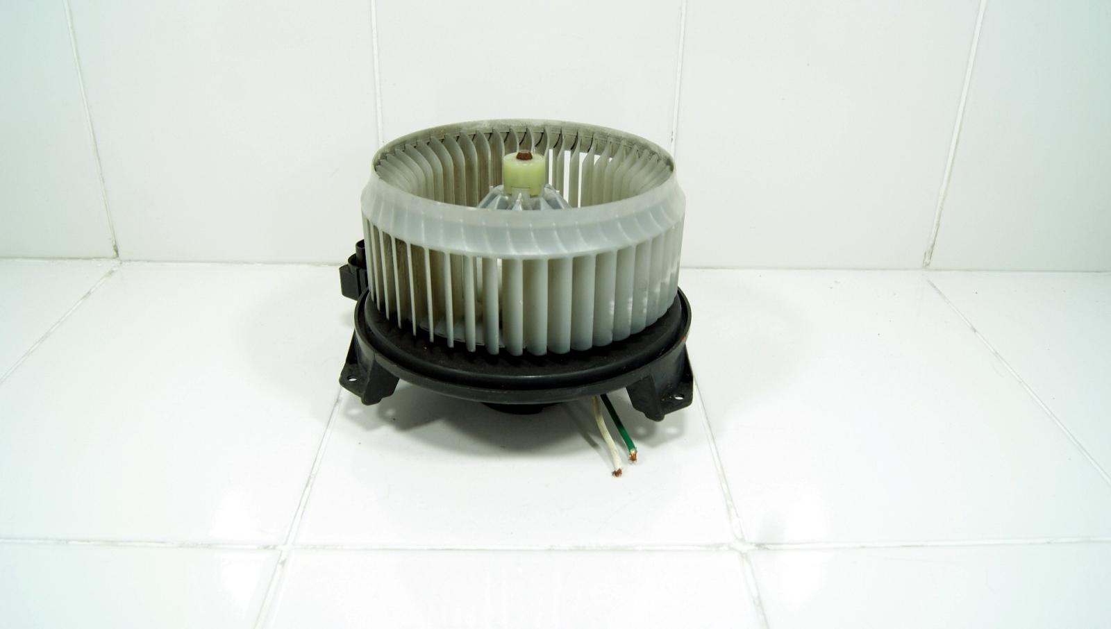Моторчик отопителя TD1161B10