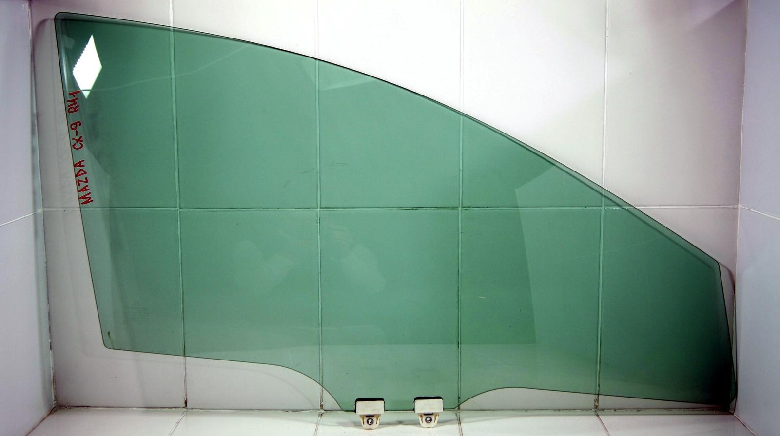 Стекло двери TD1158510B