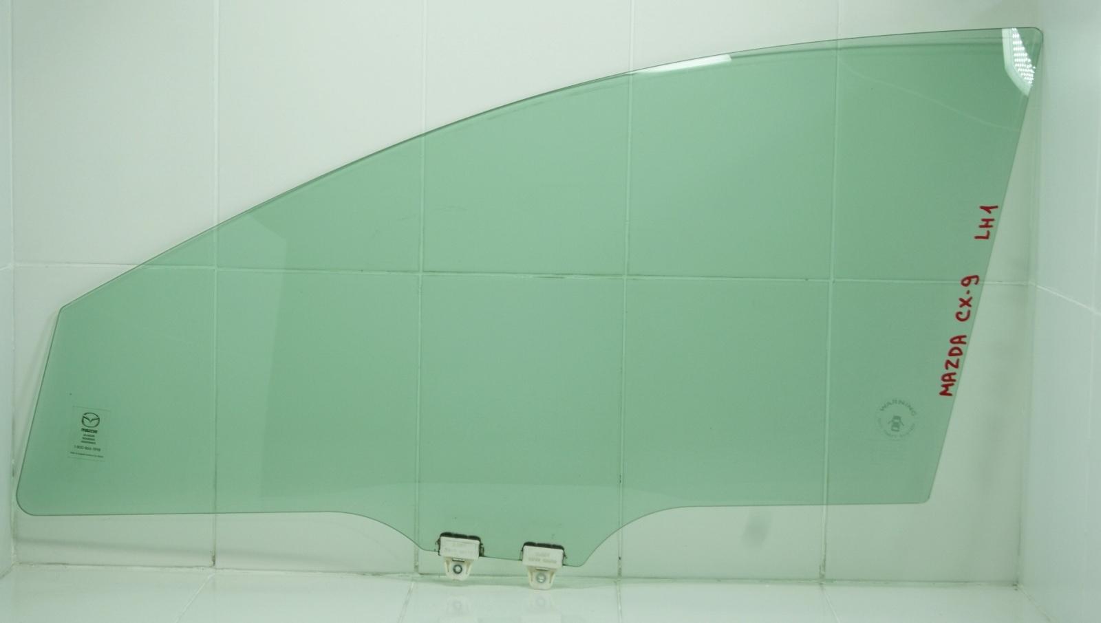 Стекло двери TD1159510A