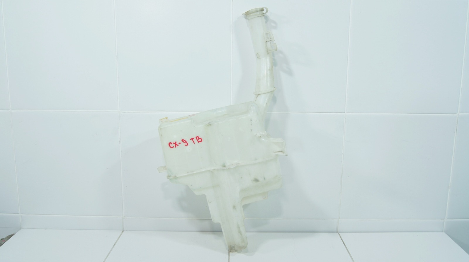 бачок омывателя TD1267480D