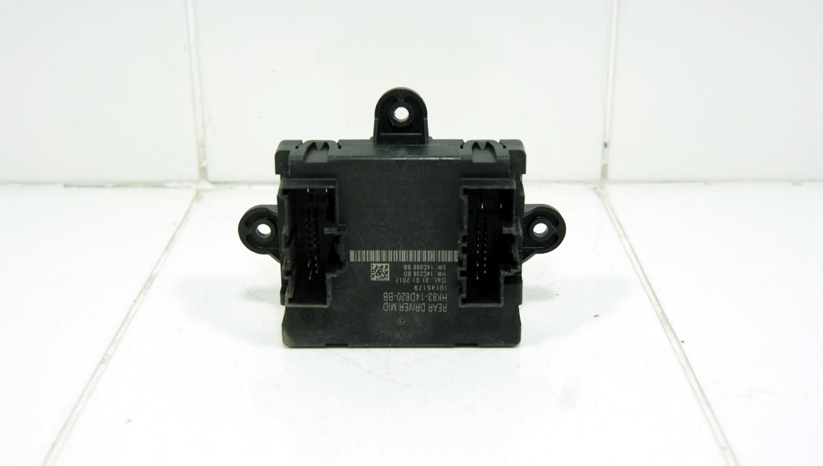 Блок комфорта двери LR095502