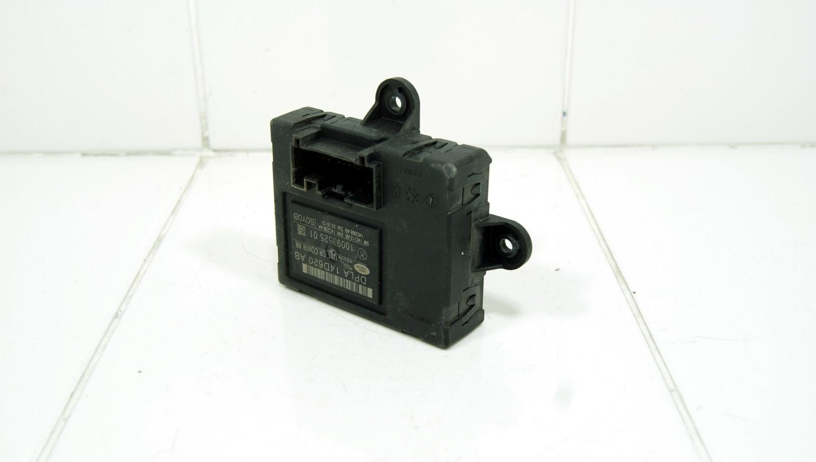 Блок комфорта двери LR042074