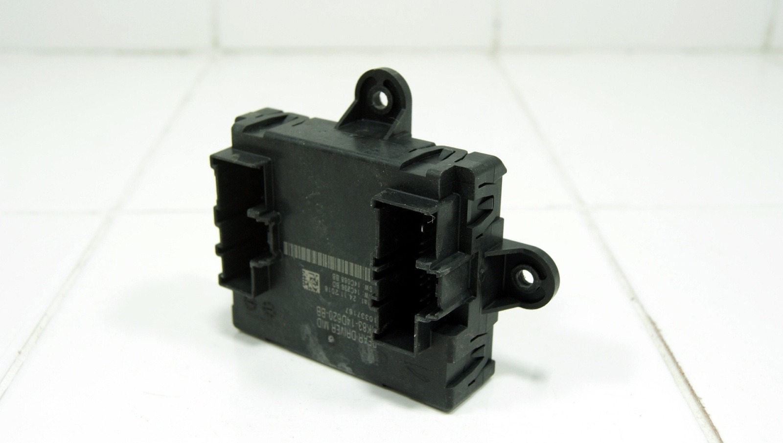 Блок комфорта двери LR095502