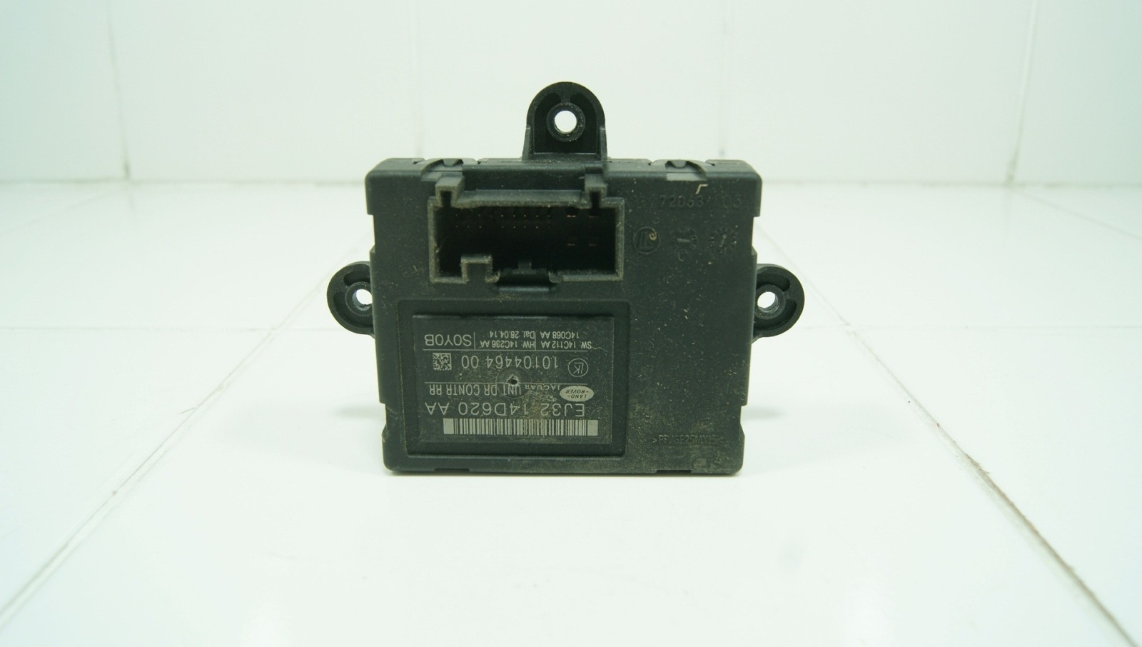 Блок комфорта двери LR050533