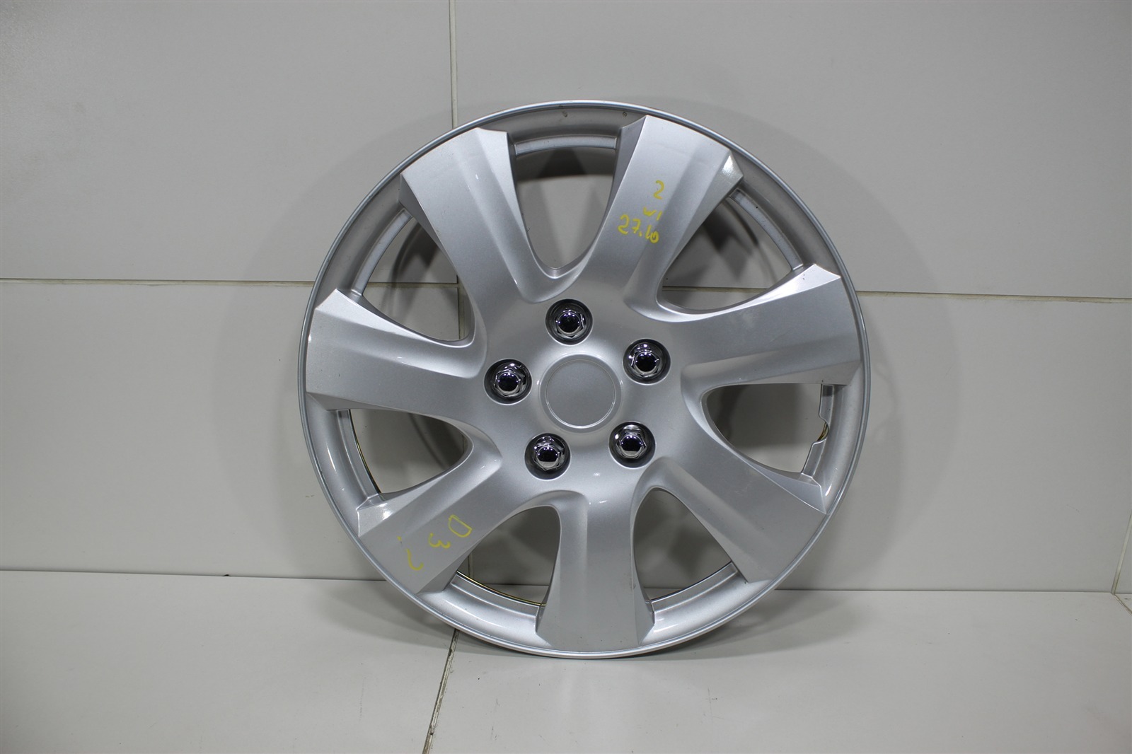 КОЛПАК КОЛЕСА KT102116GT