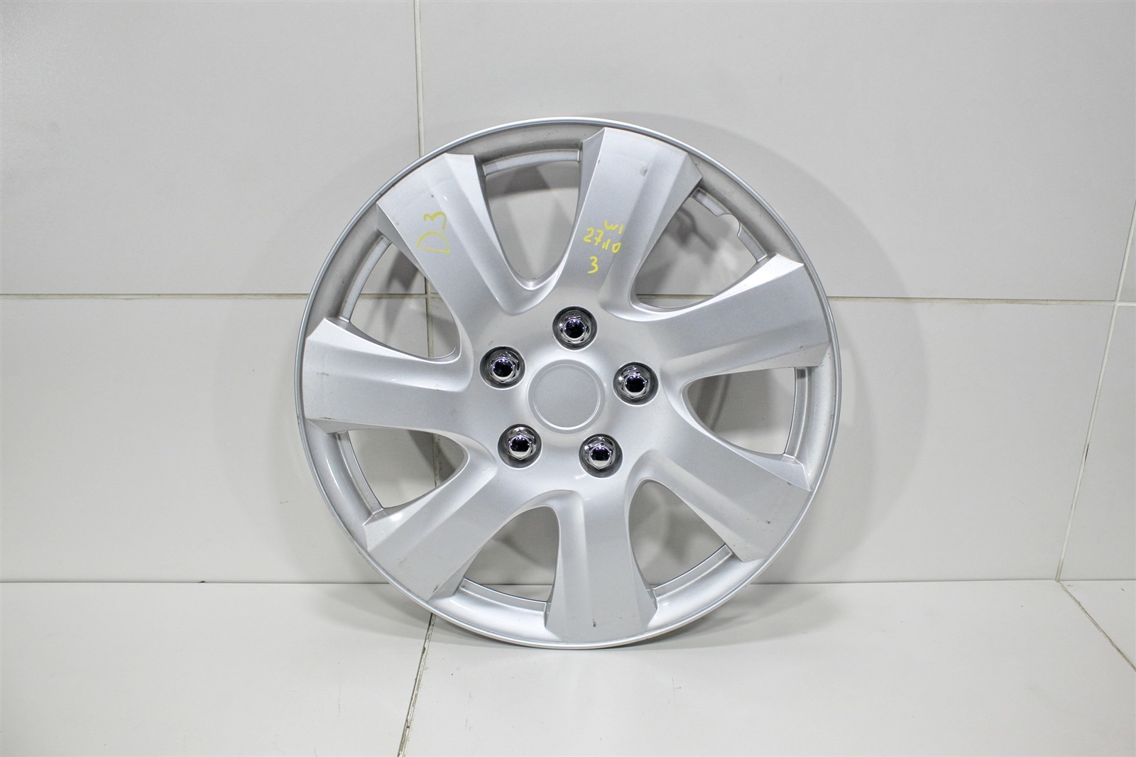 КОЛПАК КОЛЕСА KT102116GT