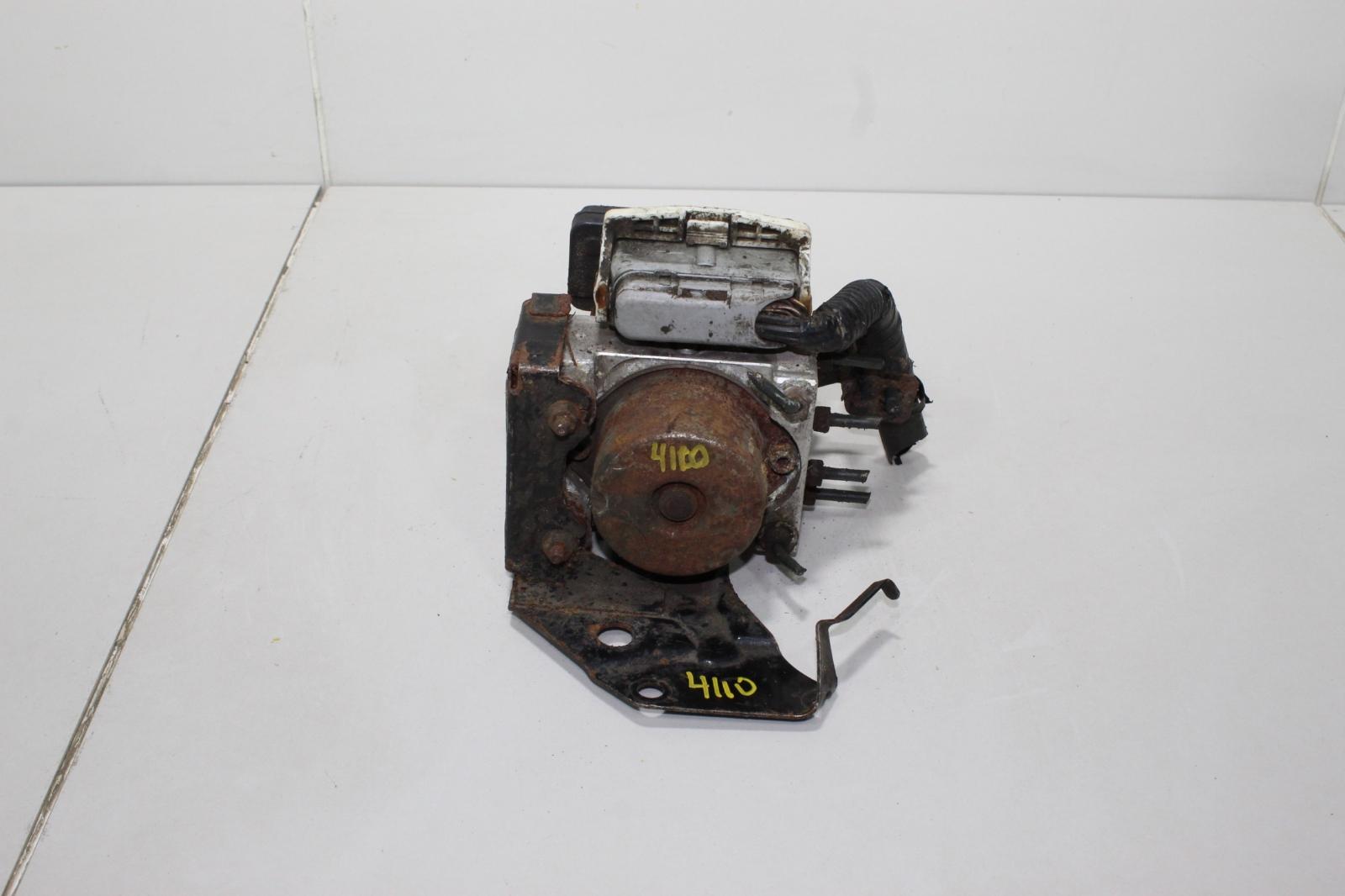 блок abs LDY0437AZ