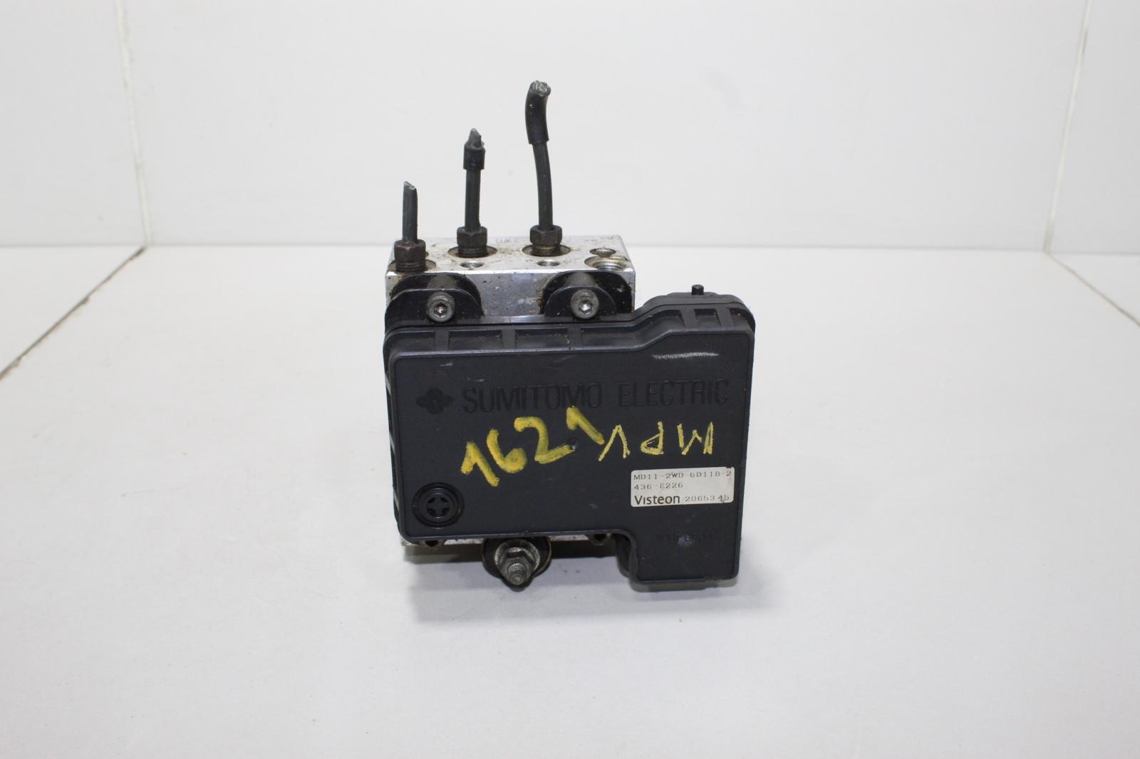 блок abs LDY0437AZ