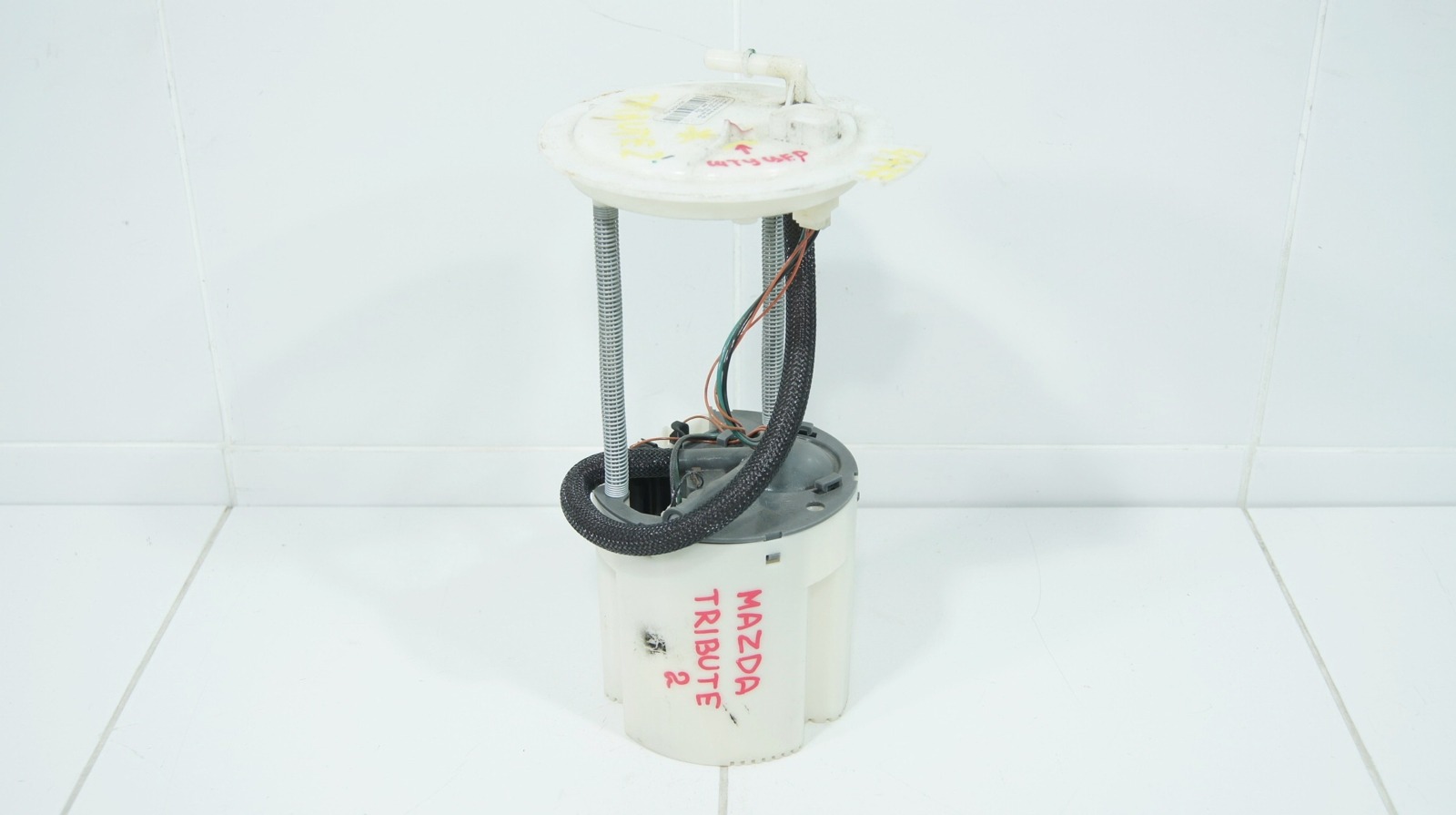 Насос топливный ZZD01335XB