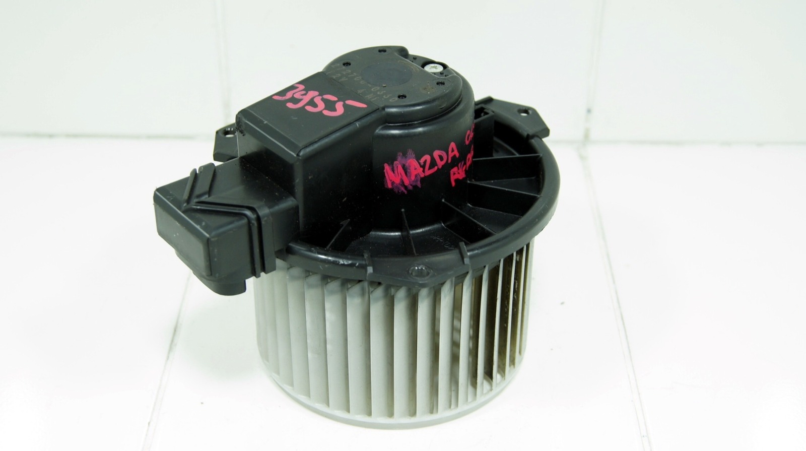 Моторчик отопителя TD1161P80