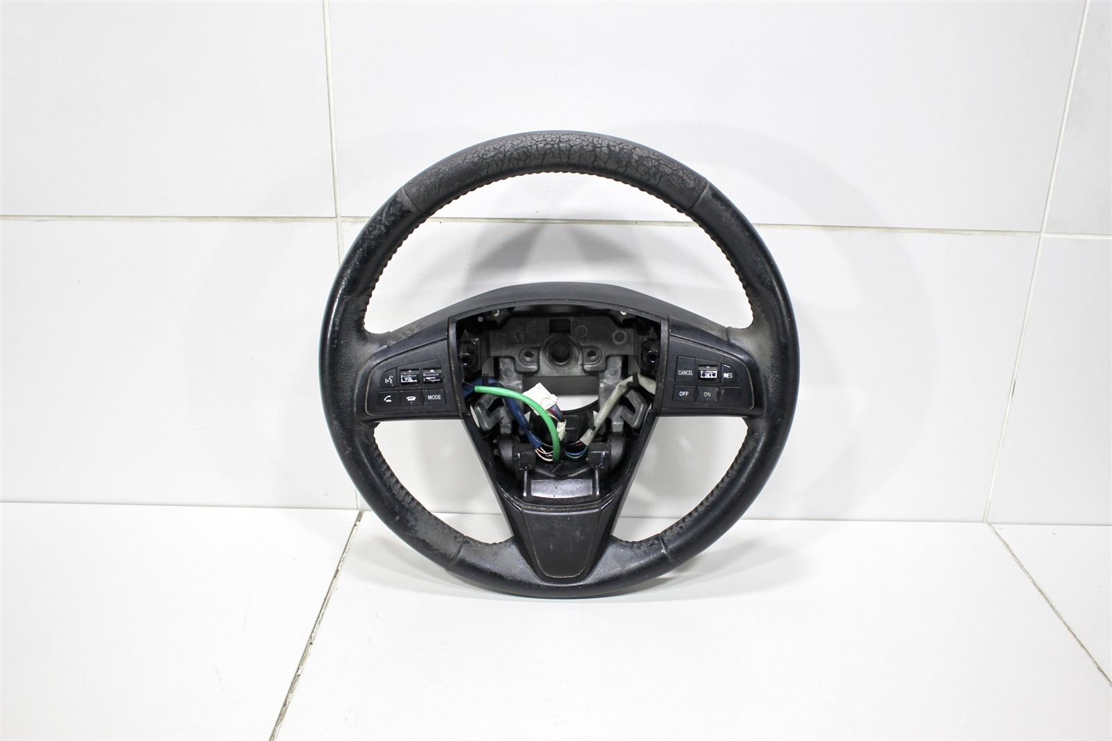 руль TE6932982A