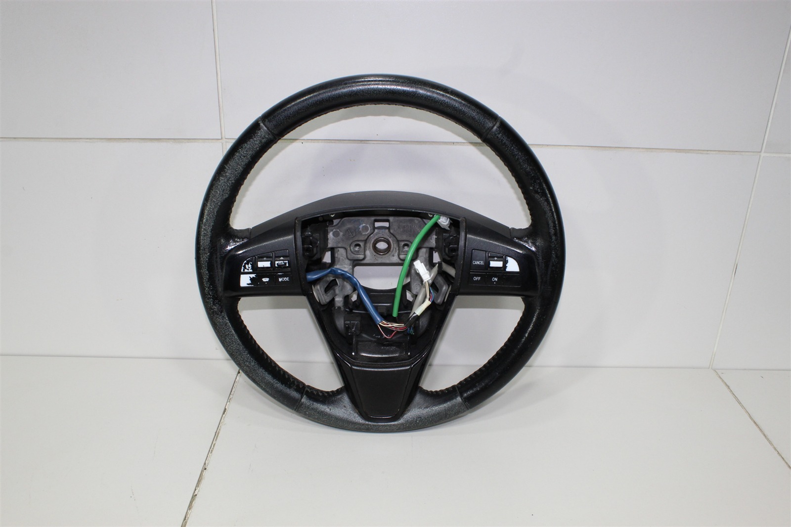 руль TE6932982A
