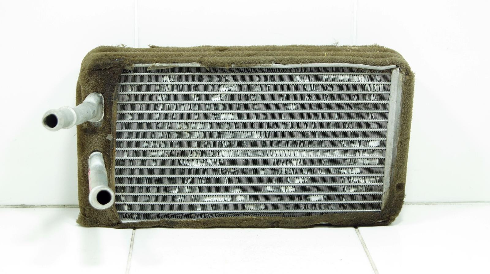 Радиатор отопителя ZZC061A10
