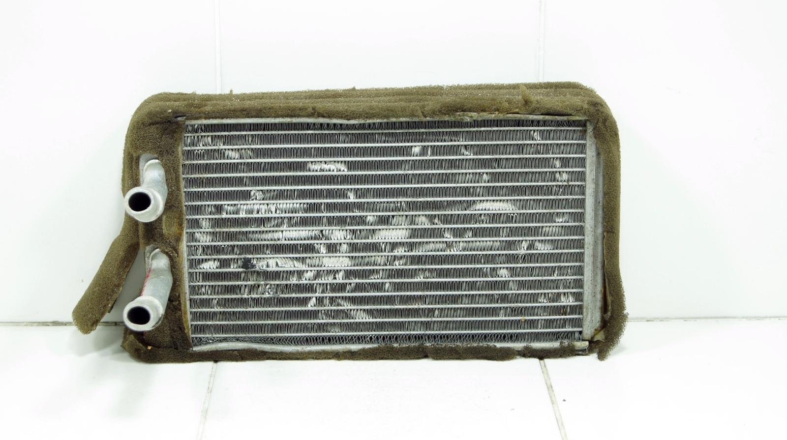 Радиатор отопителя ZZC061A10
