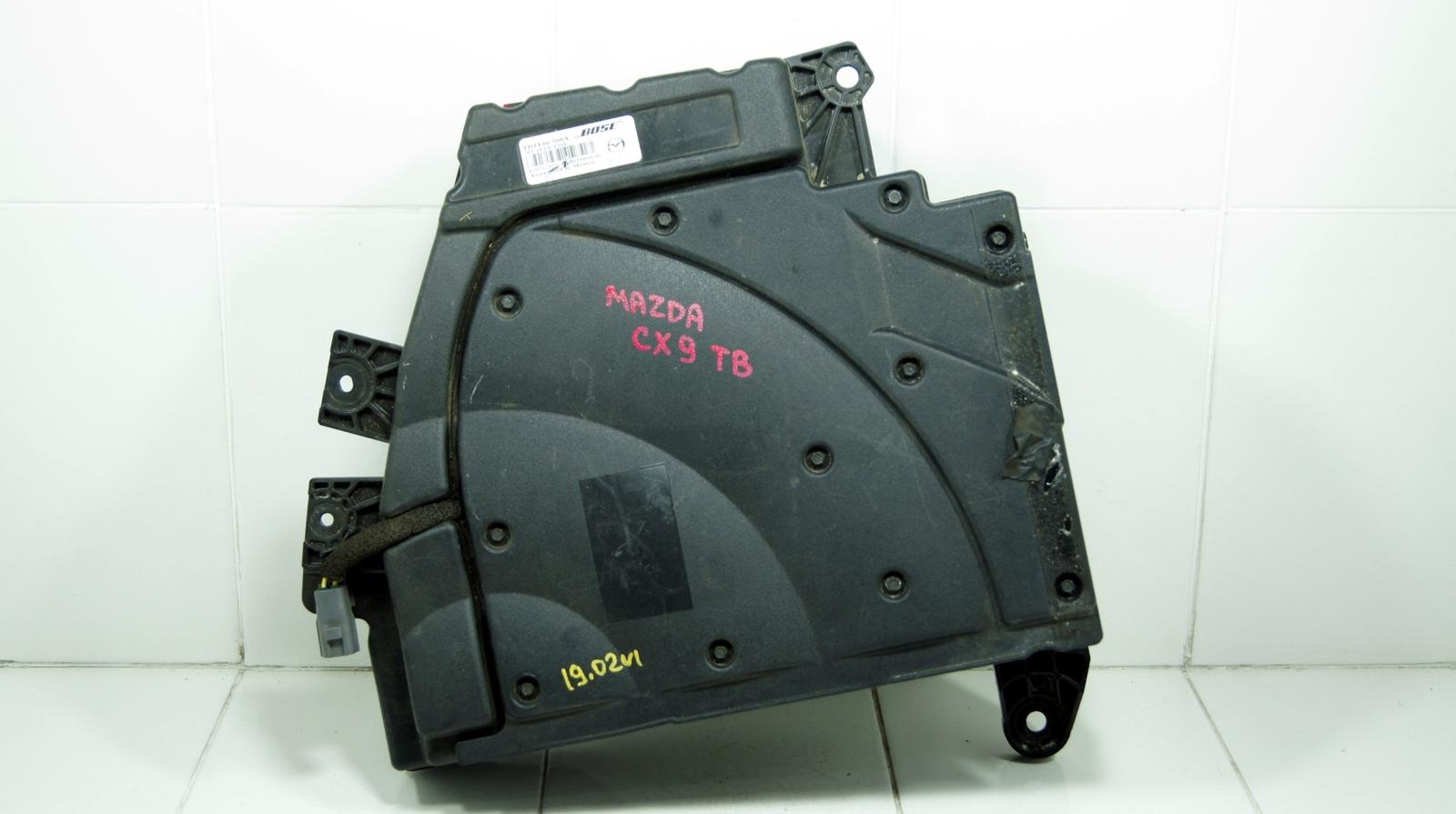 Сабвуфер TD1466960A